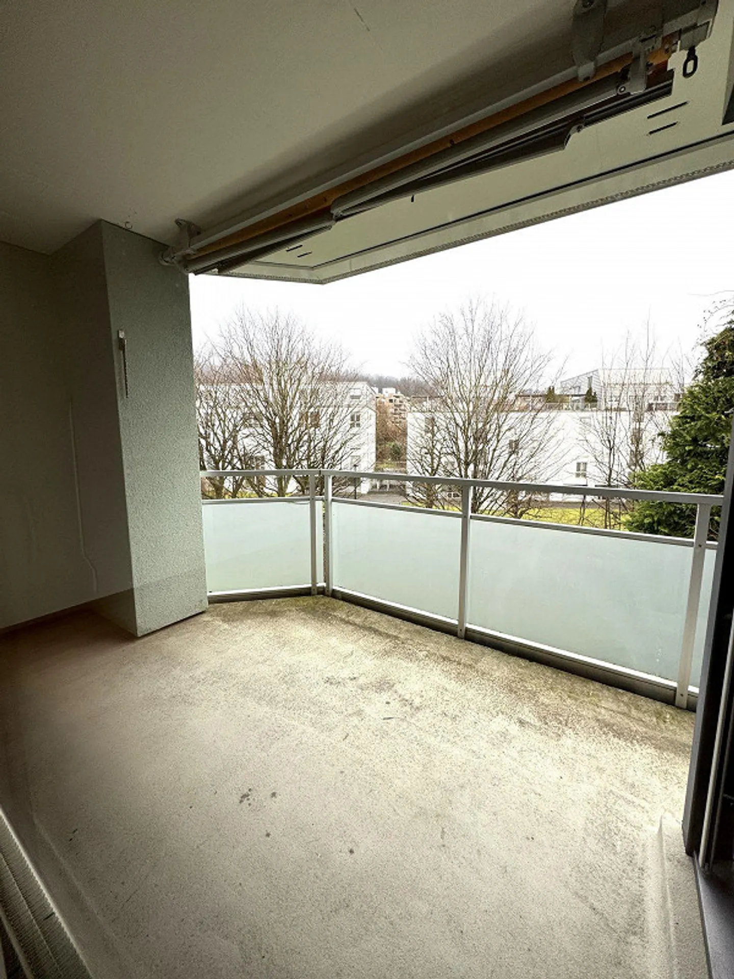 2 Zimmerwohnung an ruhiger Lage - Foto 9 von 13