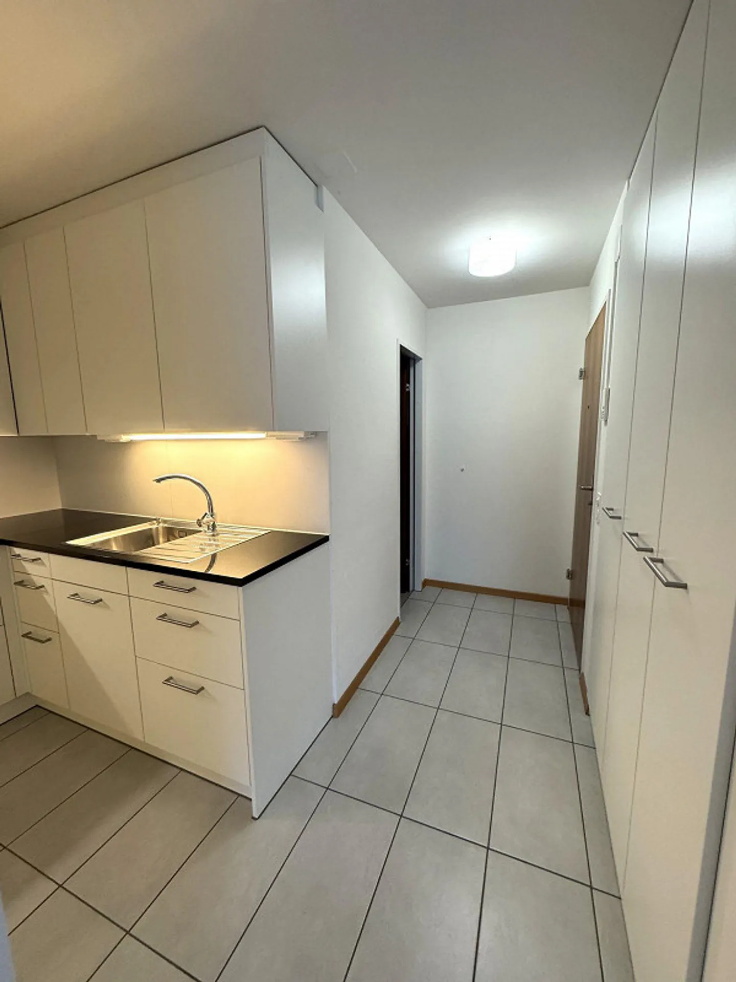 2 Zimmerwohnung an ruhiger Lage - Foto 10 von 13