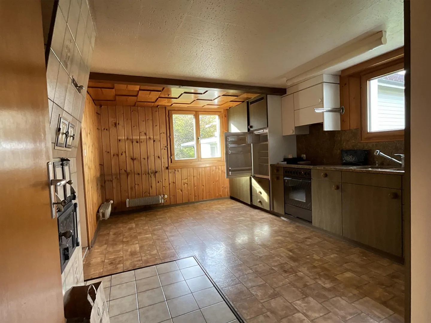 Sonniges, freistehendes Einfamilienhaus - Foto 5 von 11