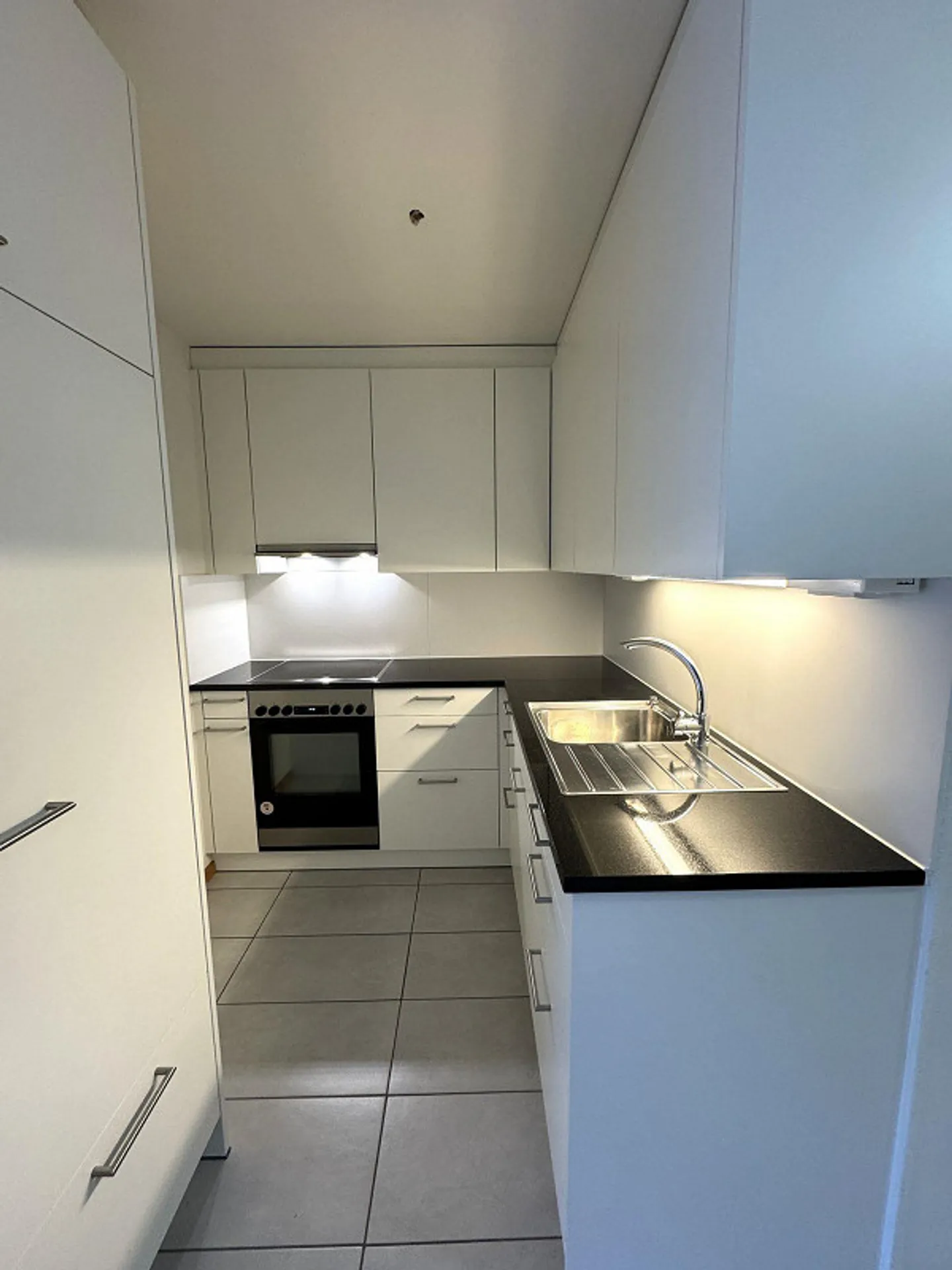 2 Zimmerwohnung an ruhiger Lage - Foto 11 von 13