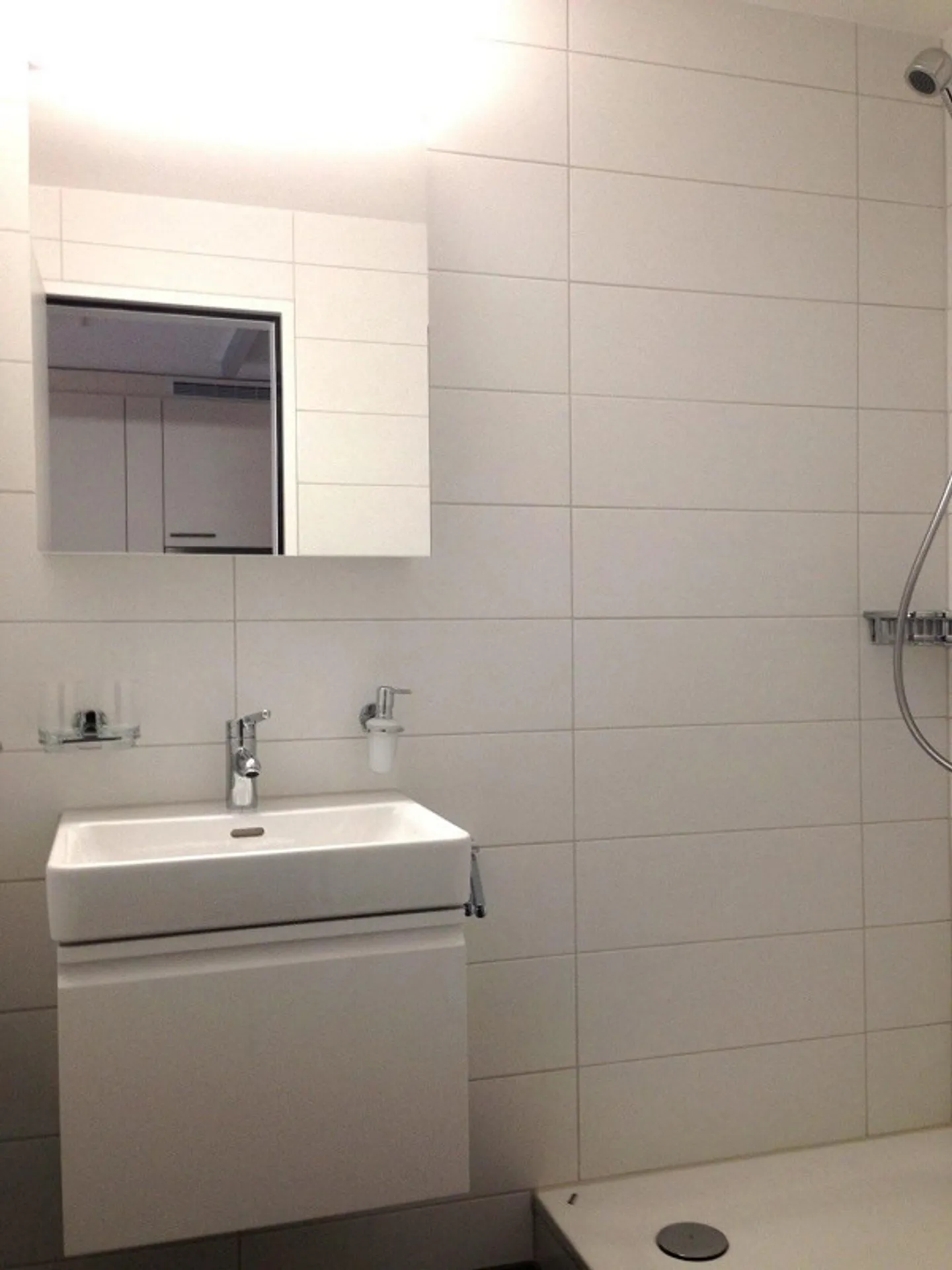 Spacious 2-room apartment - Photo 5 of 7