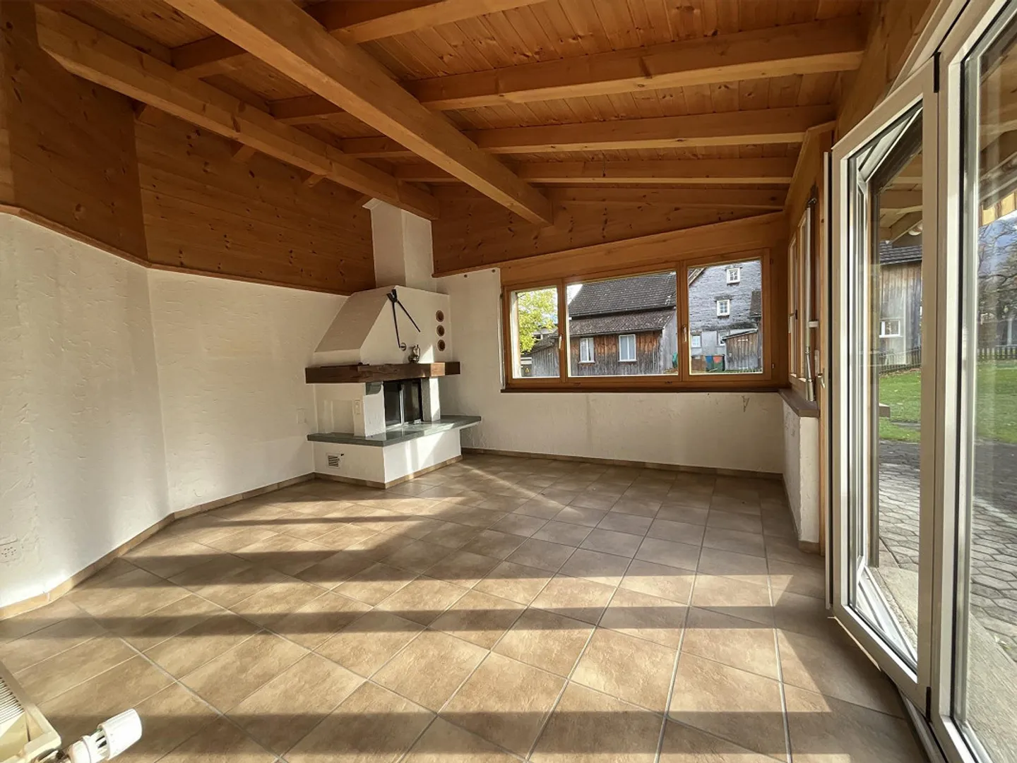 Sonniges, freistehendes Einfamilienhaus - Foto 6 von 11