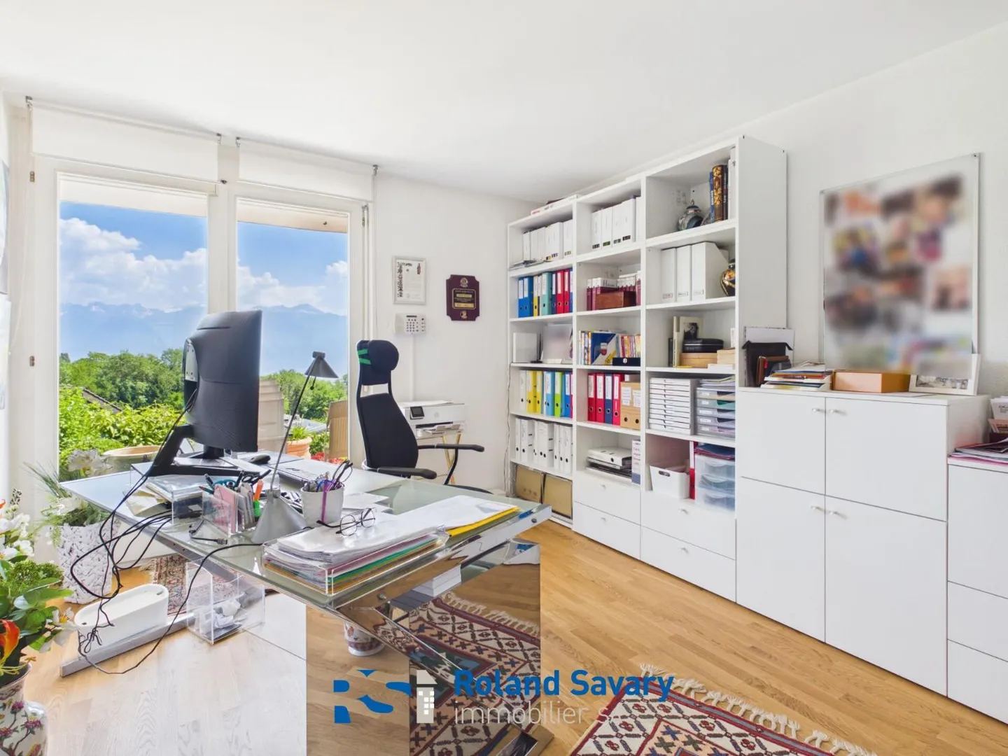 4,5-Zimmer-Wohnung - Foto 8 von 13