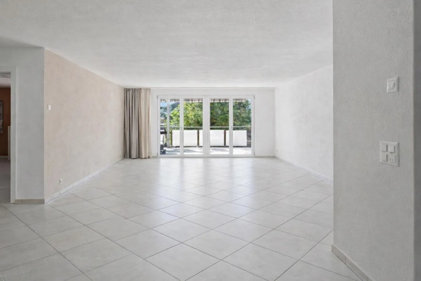 Appartement 4.5 pièces - Photo 1 sur 8