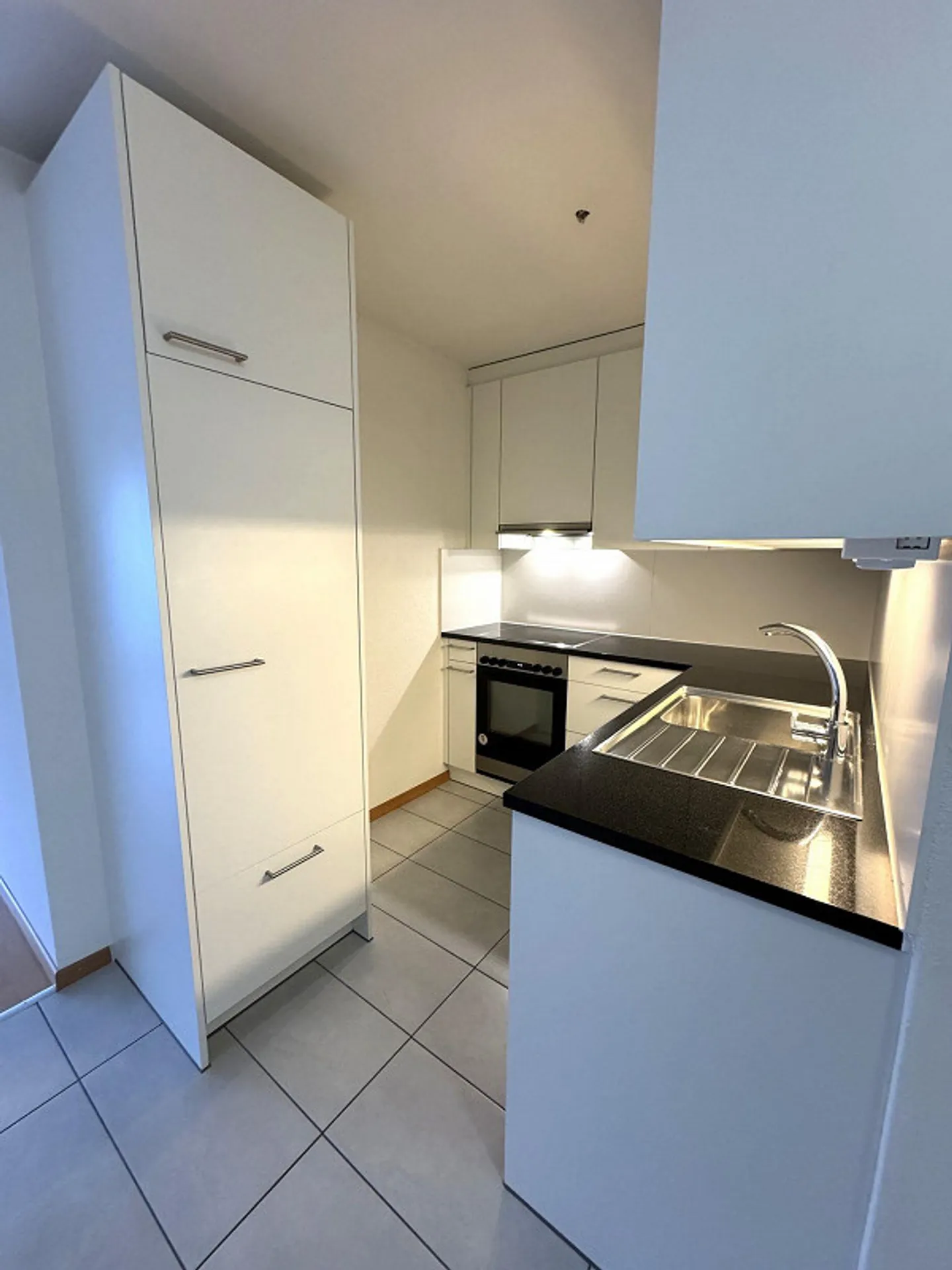 2 Zimmerwohnung an ruhiger Lage - Foto 12 von 13