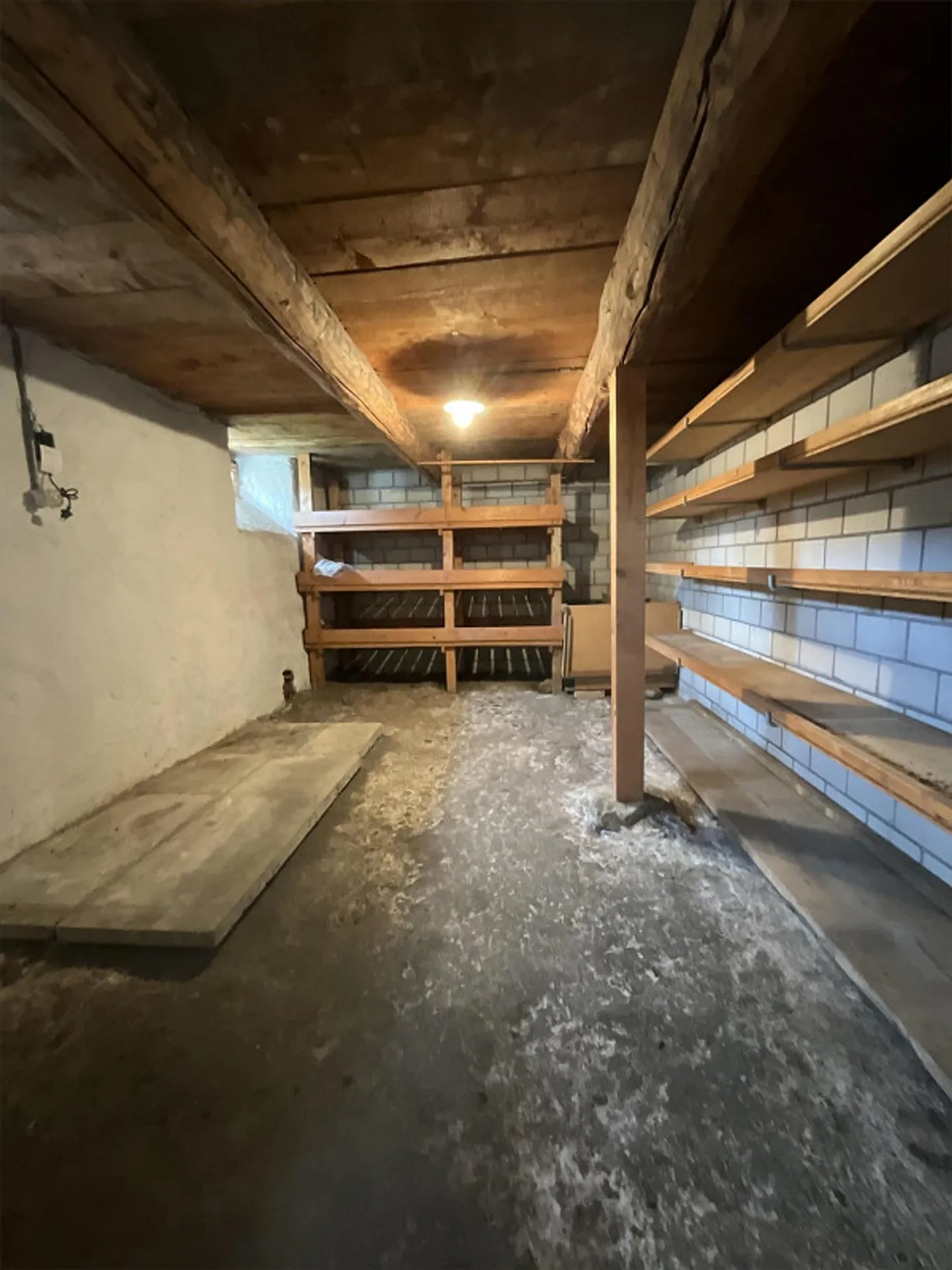 Sonniges, freistehendes Einfamilienhaus - Foto 8 von 11