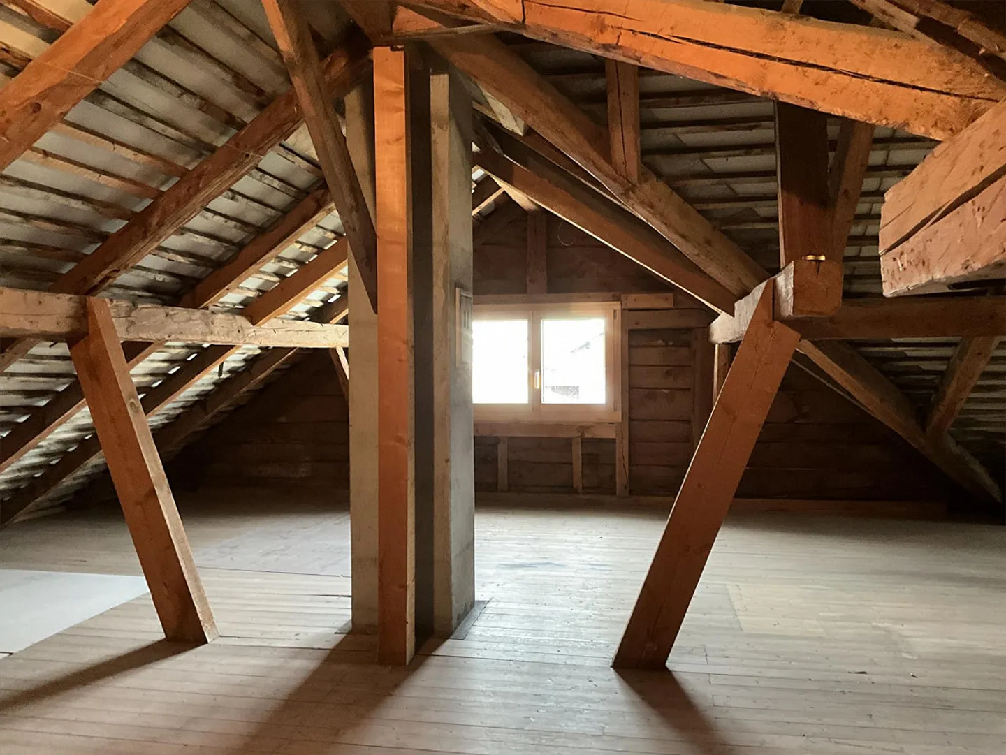 Sonniges, freistehendes Einfamilienhaus - Foto 9 von 11