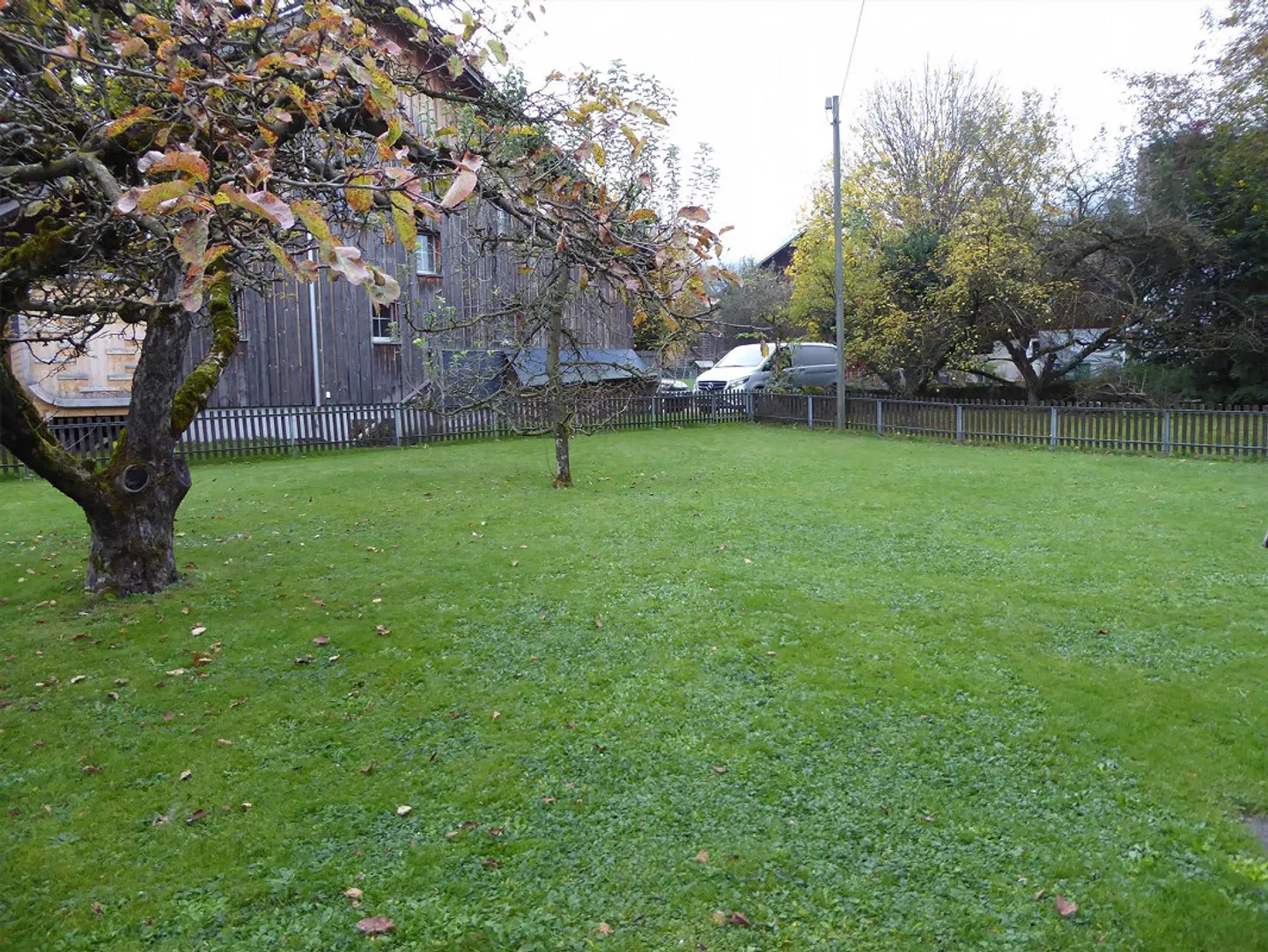 Sonniges, freistehendes Einfamilienhaus - Foto 10 von 11