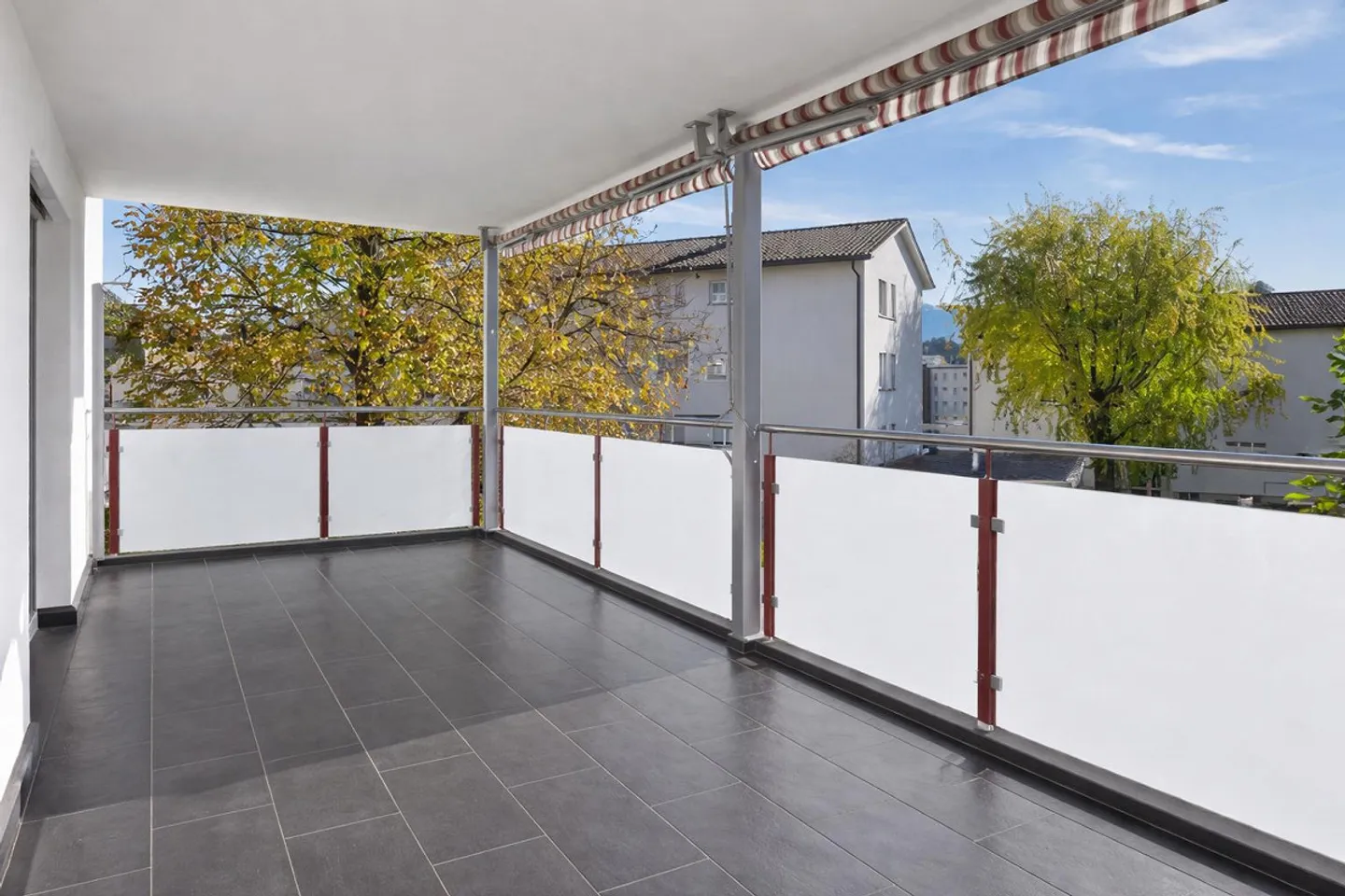 Appartement 4.5 pièces - Photo 6 sur 8