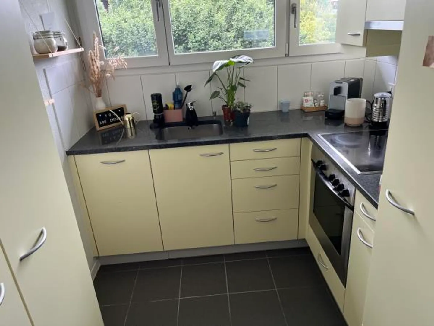 Benvenuti nella vostra nuova casa! - Foto 3 di 5