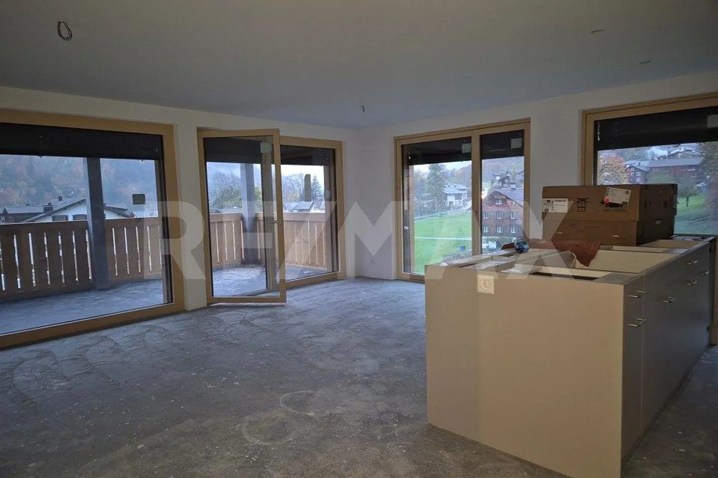 Appartamento 4.5 stanze - Foto 4 di 9