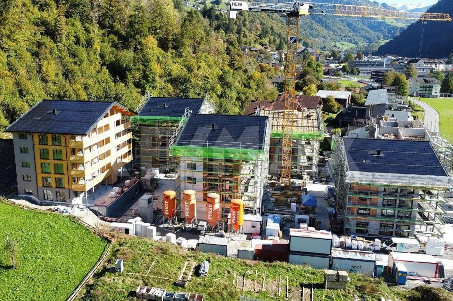 Appartamento 4.5 stanze - Foto 7 di 9