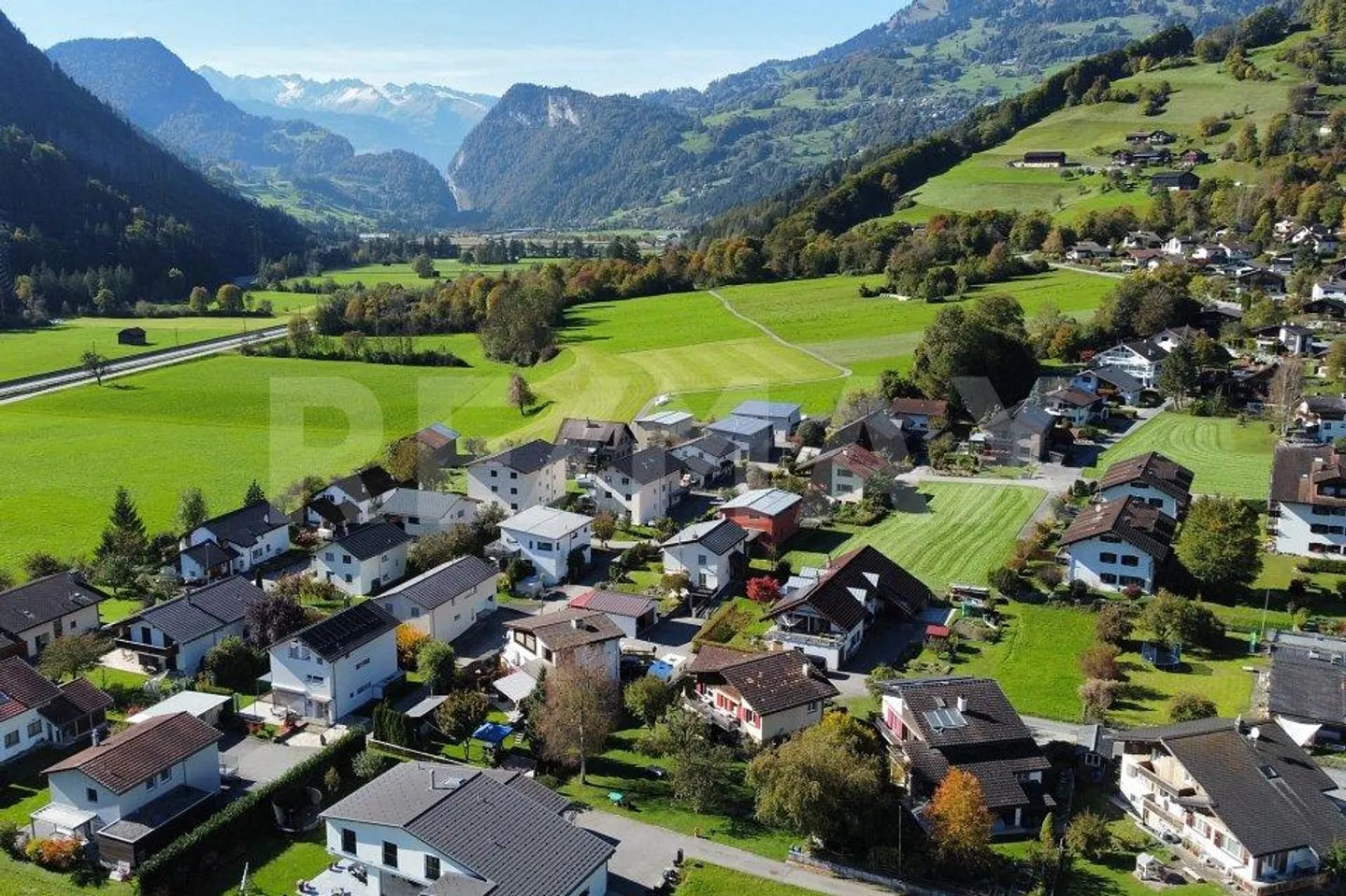 Appartamento 4.5 stanze - Foto 9 di 9