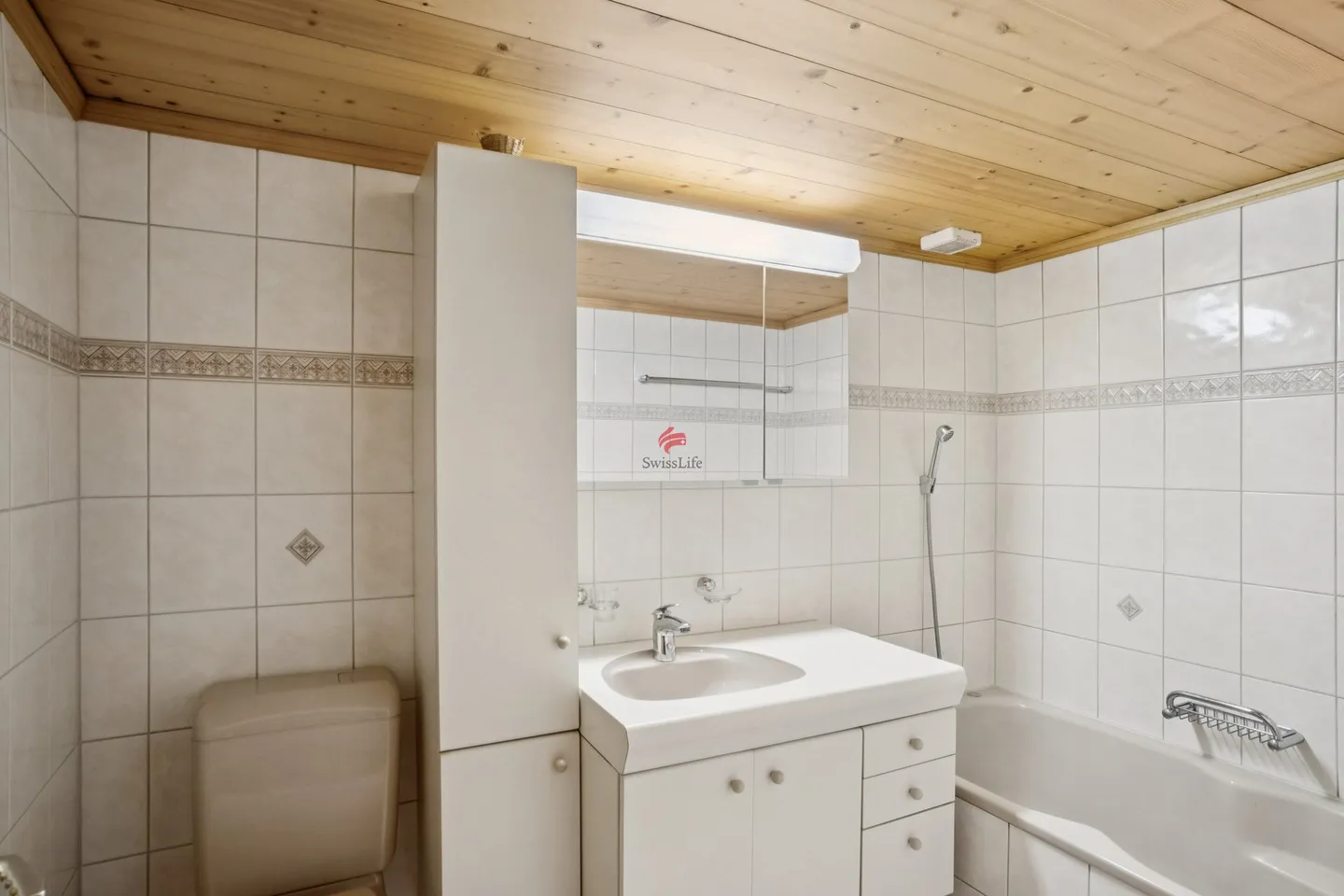 Es chlises Chalet-Paradies mitte i Gstaad - Foto 12 von 14