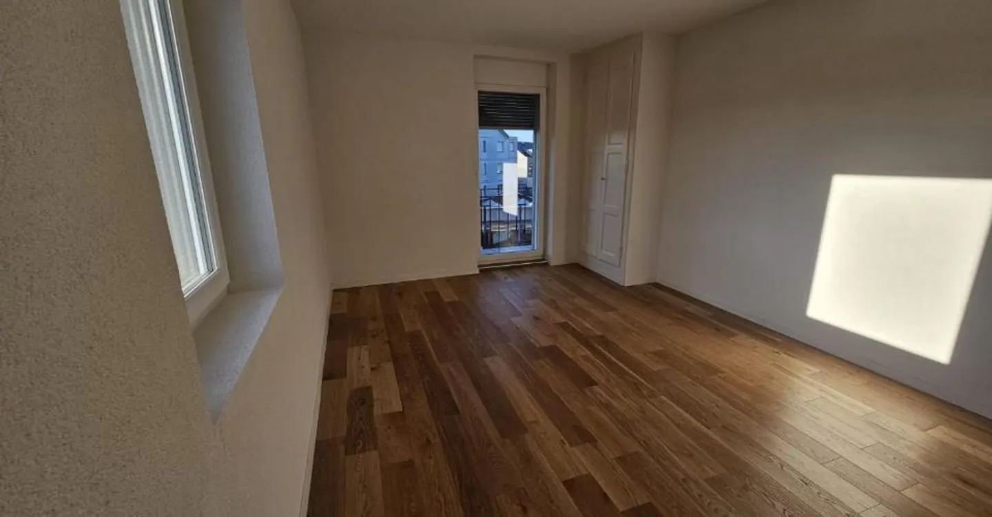 Charmant Appartement 4.5 pièces - Photo 2 sur 7