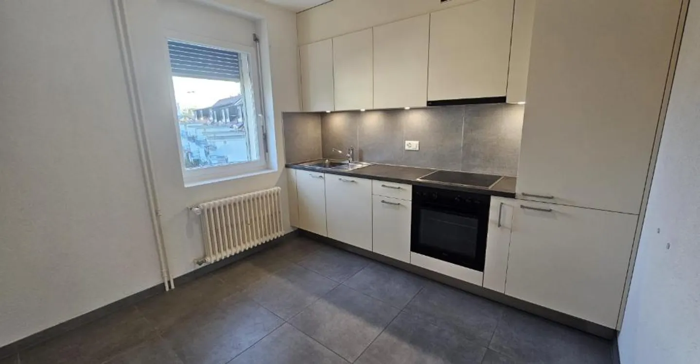 Charmant Appartement 4.5 pièces - Photo 1 sur 7