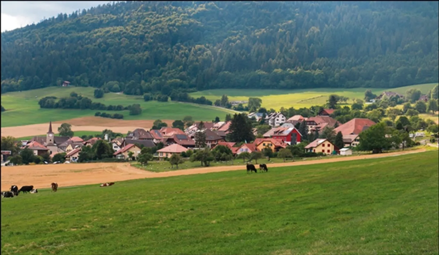 Lignerolle - Les Coteaux - Nouvelle villa avec 5,5 pièces - Photo 8 sur 13