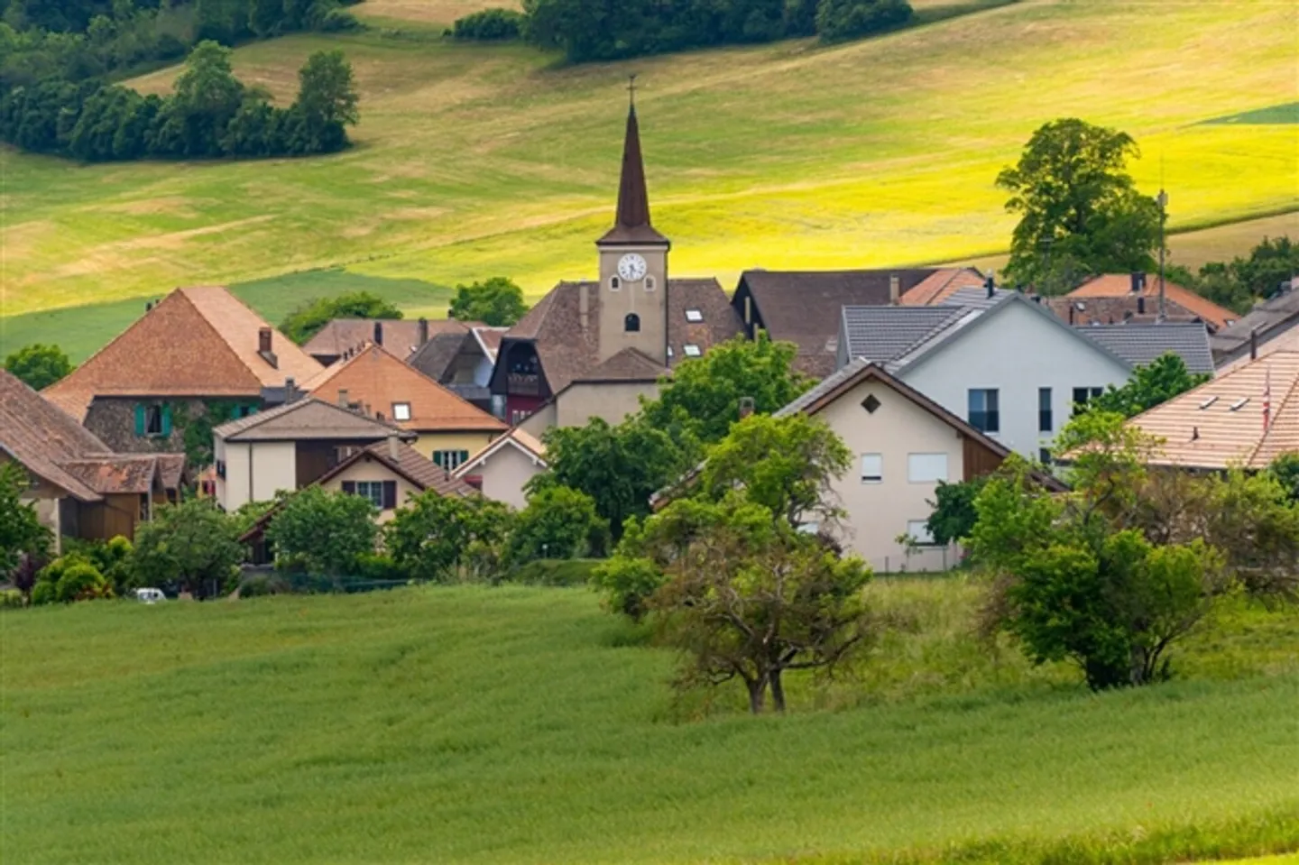 Lignerolle - Les Coteaux - Nouvelle villa avec 5,5 pièces - Photo 9 sur 13