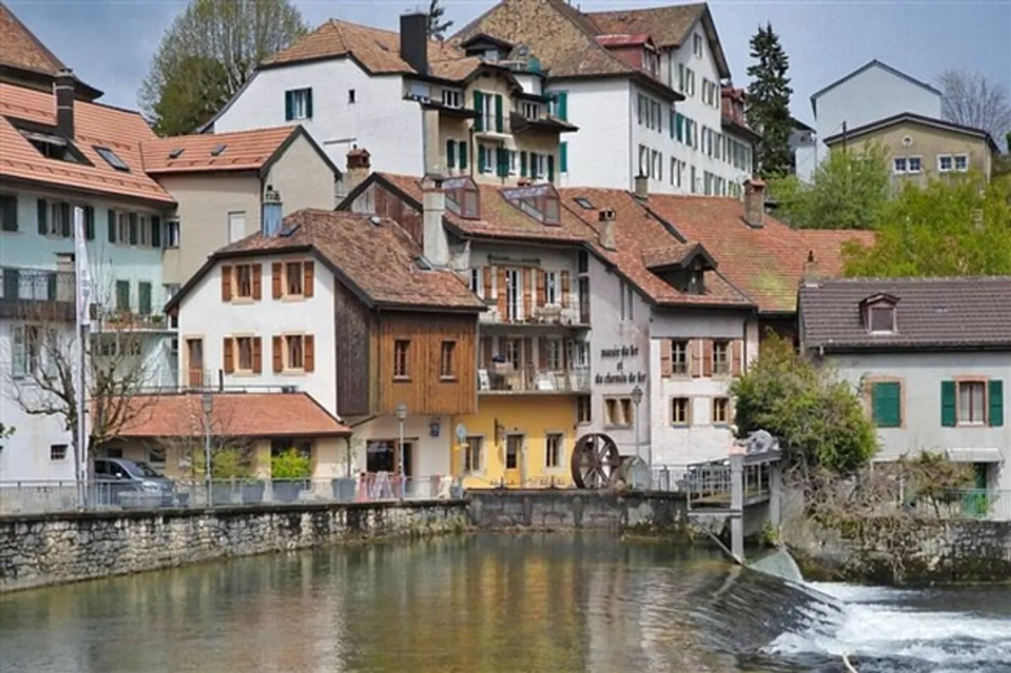 Lignerolle - Les Coteaux - Nouvelle villa avec 5,5 pièces - Photo 10 sur 13