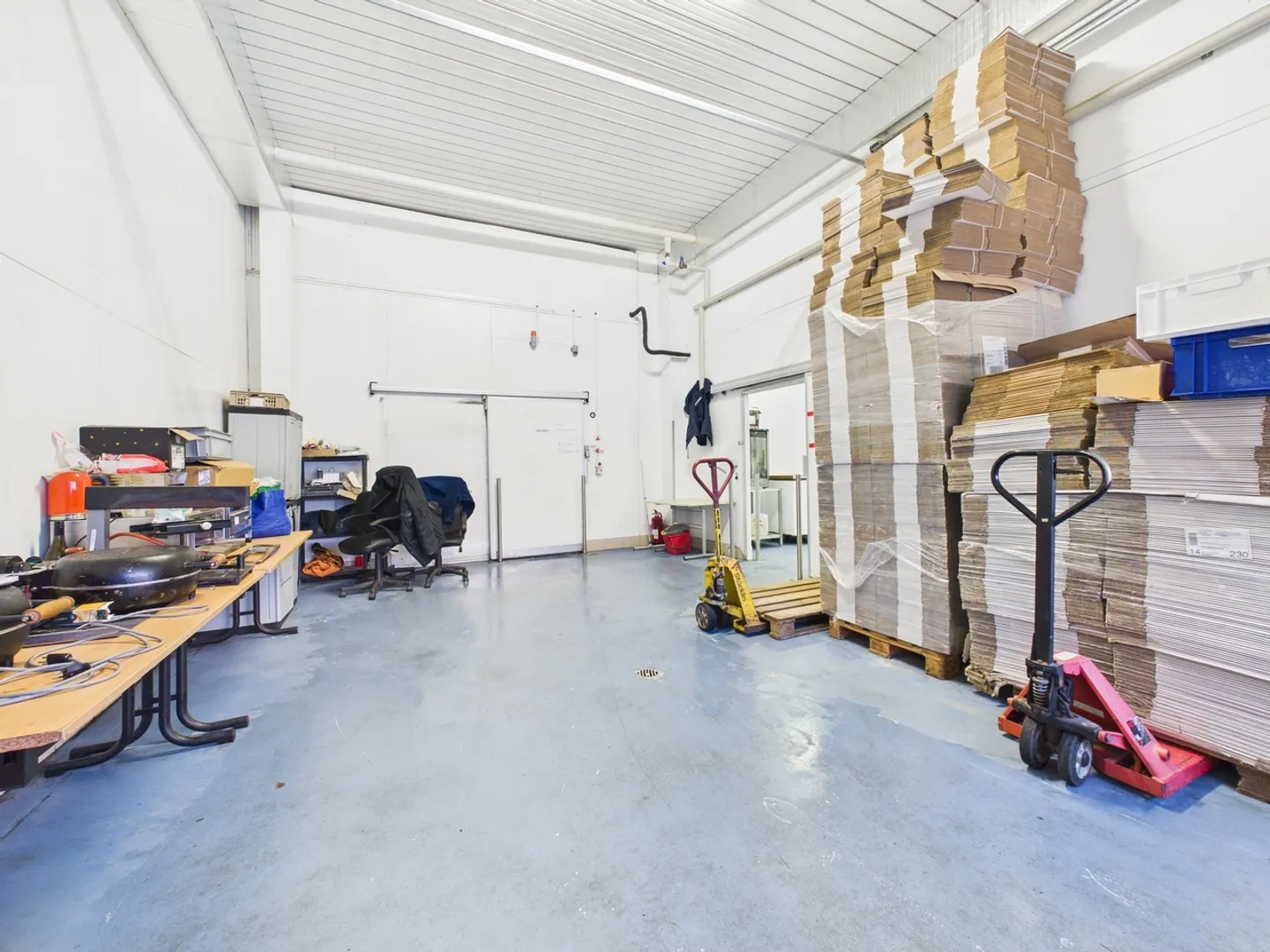 Halle, Mietwohnung & Unternehmen - Komplettpaket - Foto 4 di 6