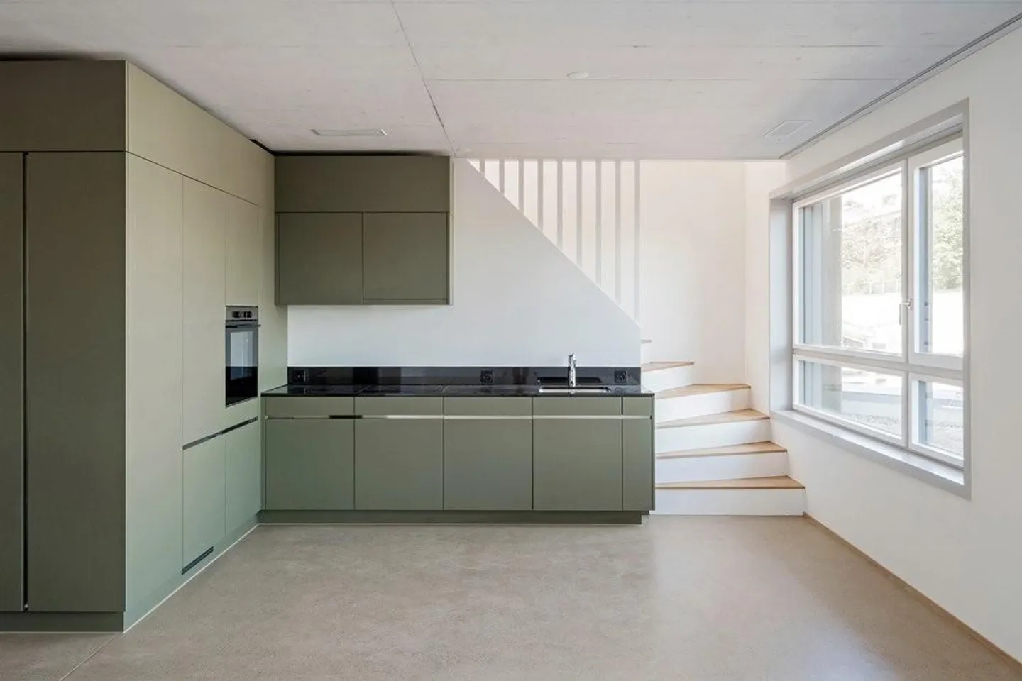 Maison sur deux étages, votre nouvelle résidence au cœur de Zurich - Photo 5 sur 7