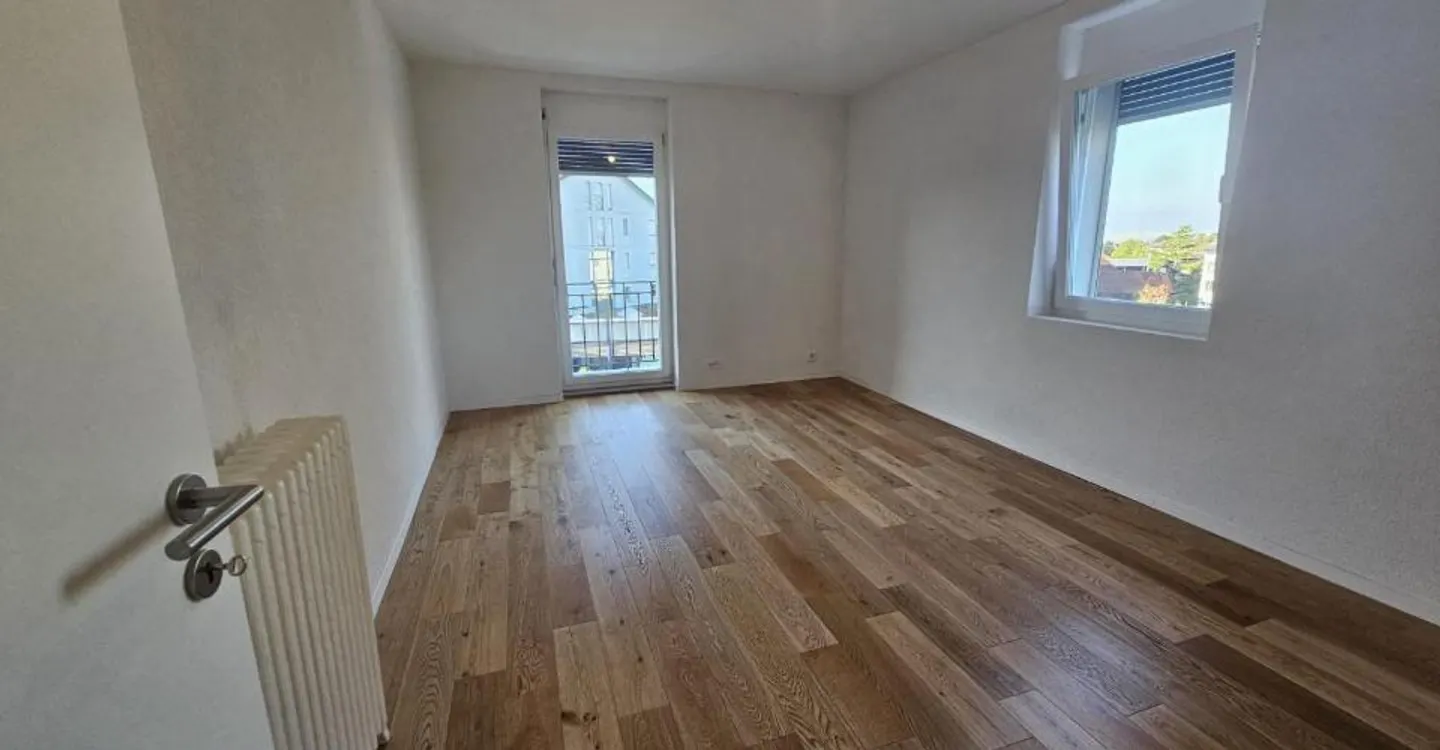 Charmant Appartement 4.5 pièces - Photo 5 sur 7