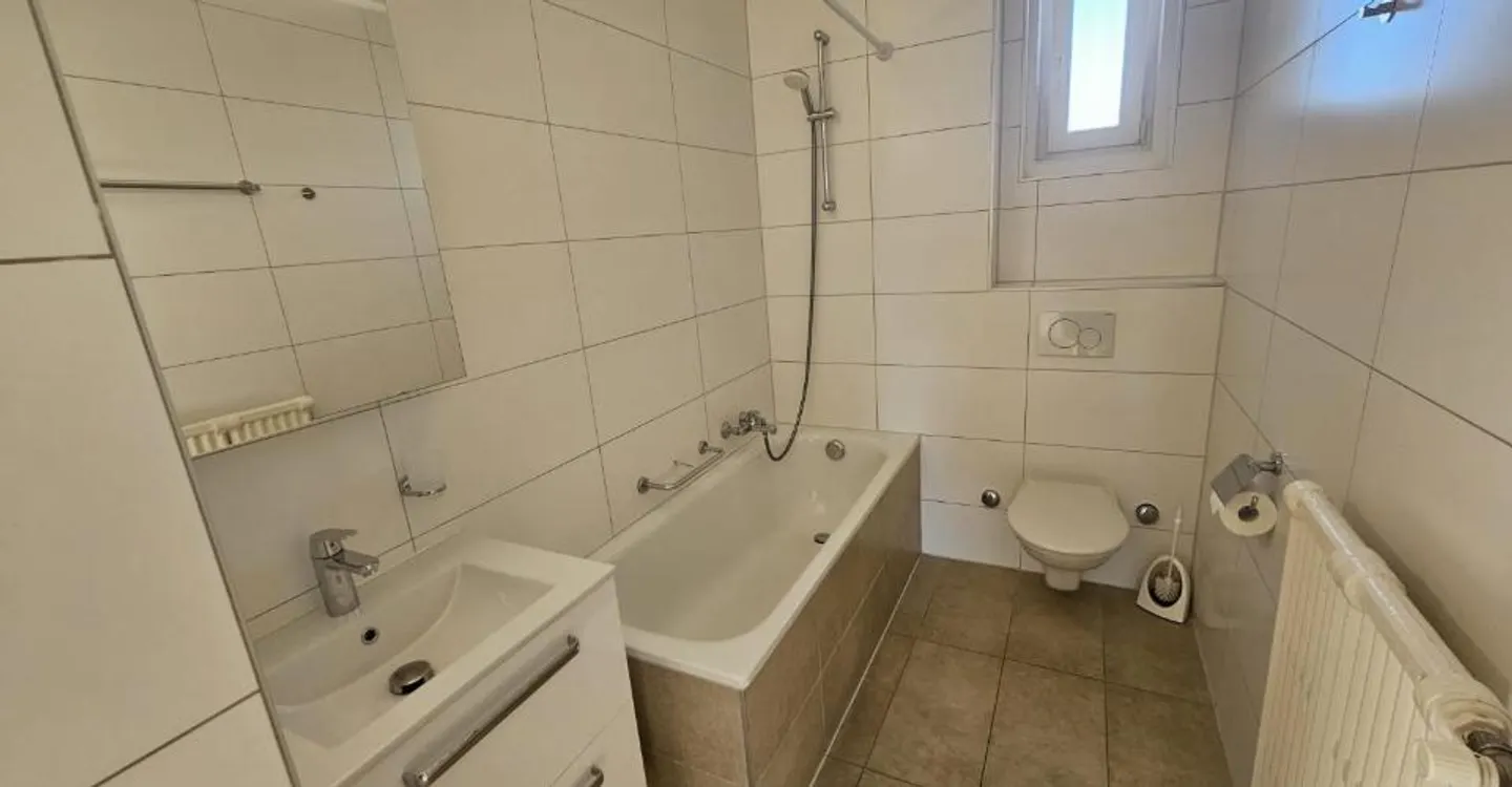 Charmant Appartement 4.5 pièces - Photo 7 sur 7
