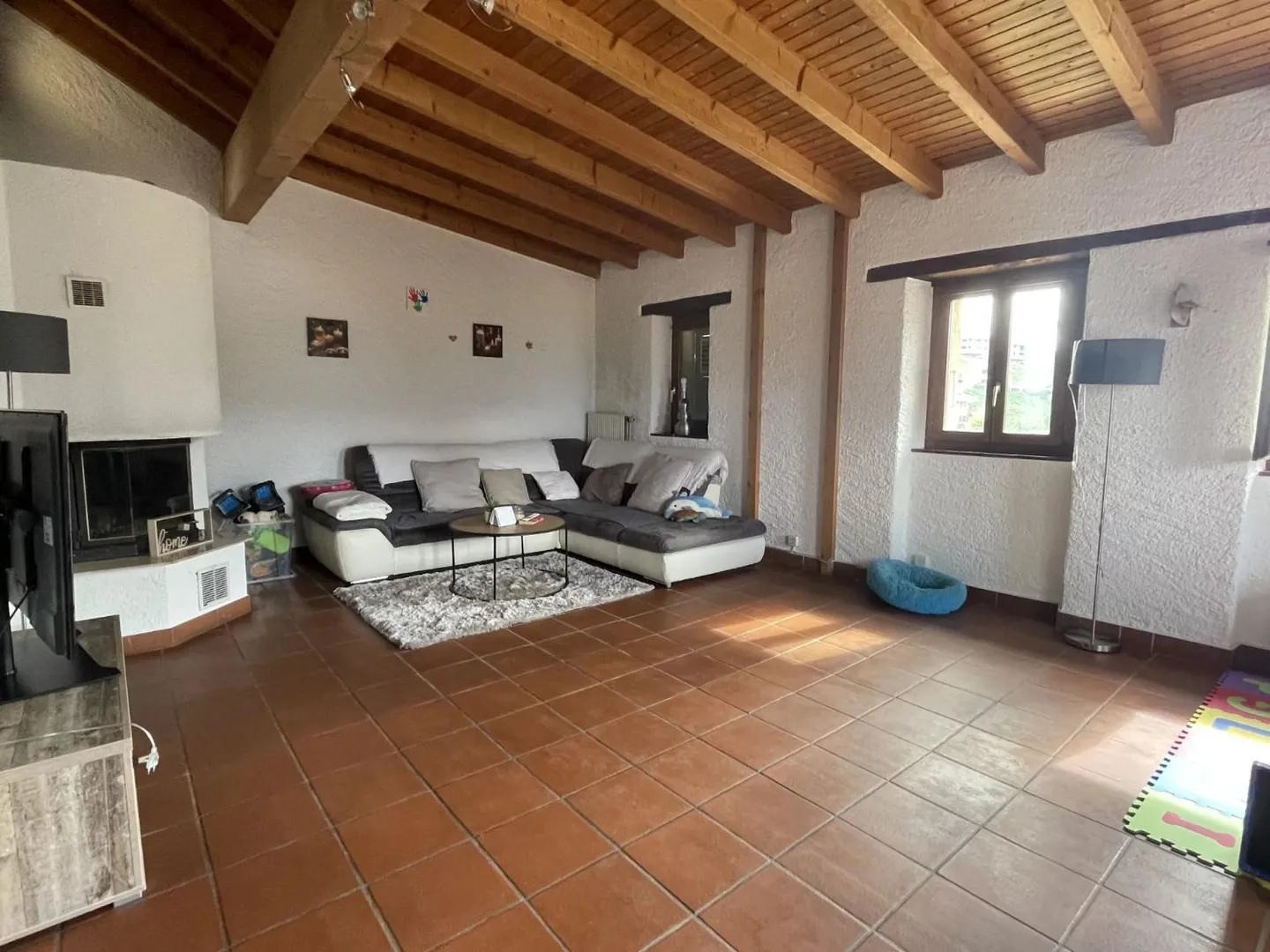 Charmant Duplex à Miège - Photo 2 sur 8