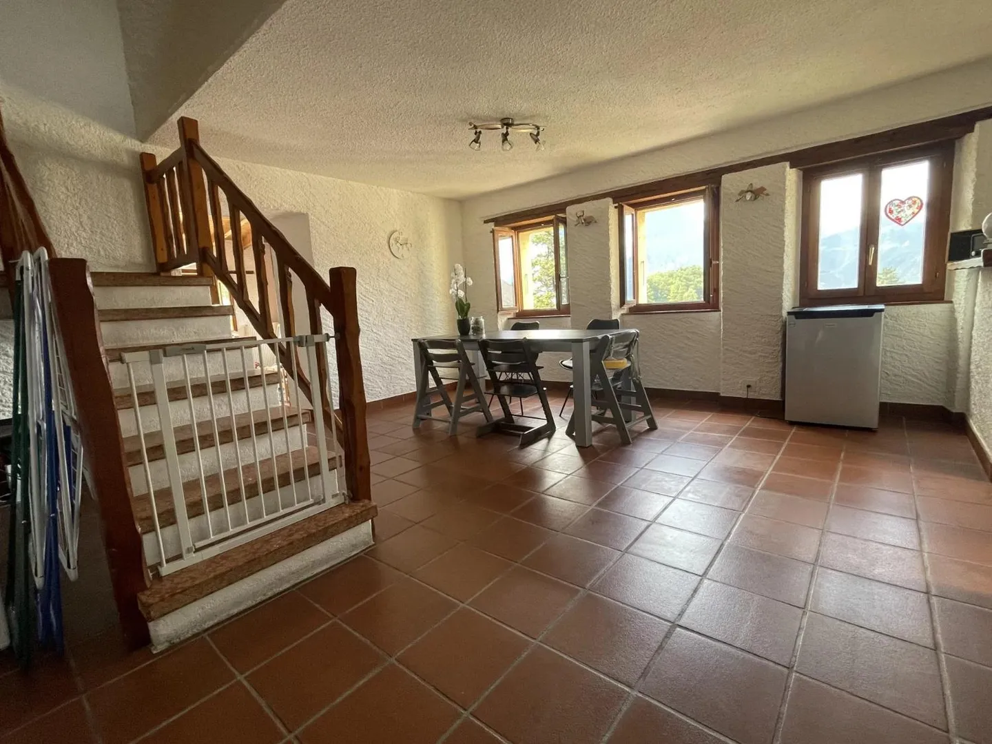 Charmant Duplex à Miège - Photo 3 sur 8