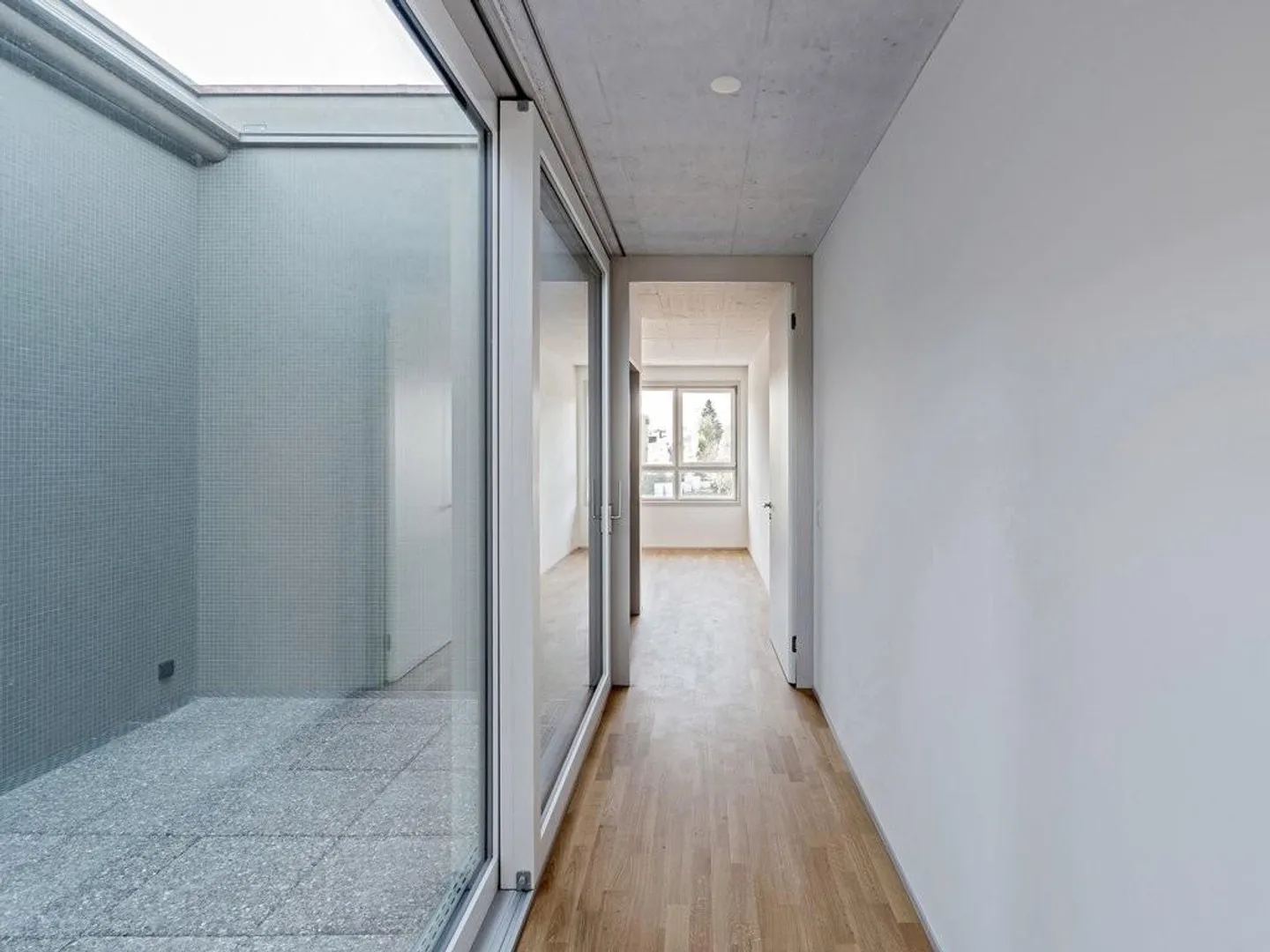 Maison sur deux étages, votre nouvelle résidence au cœur de Zurich - Photo 7 sur 7