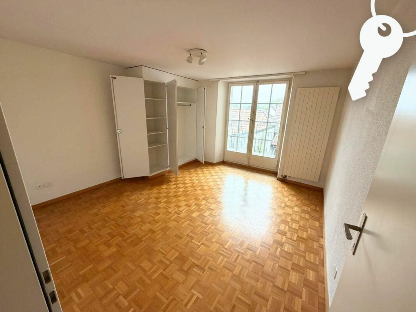 Solothurns Mitte von oben geniessen - Foto 9 di 15