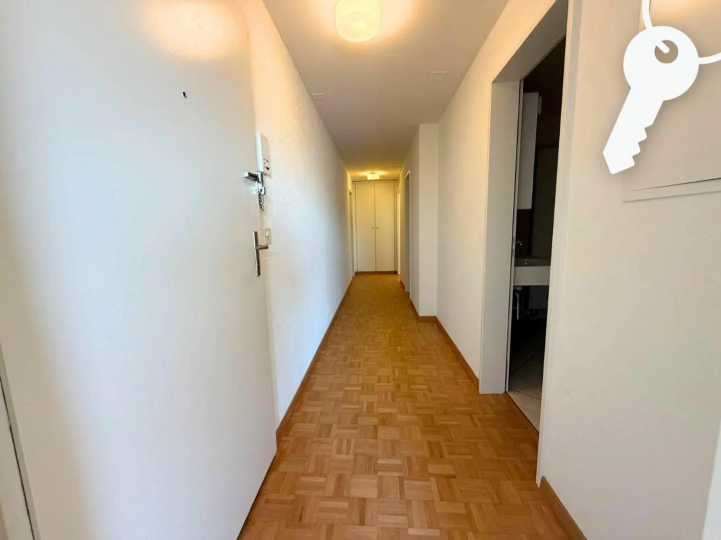 Solothurns Mitte von oben geniessen - Foto 14 di 15