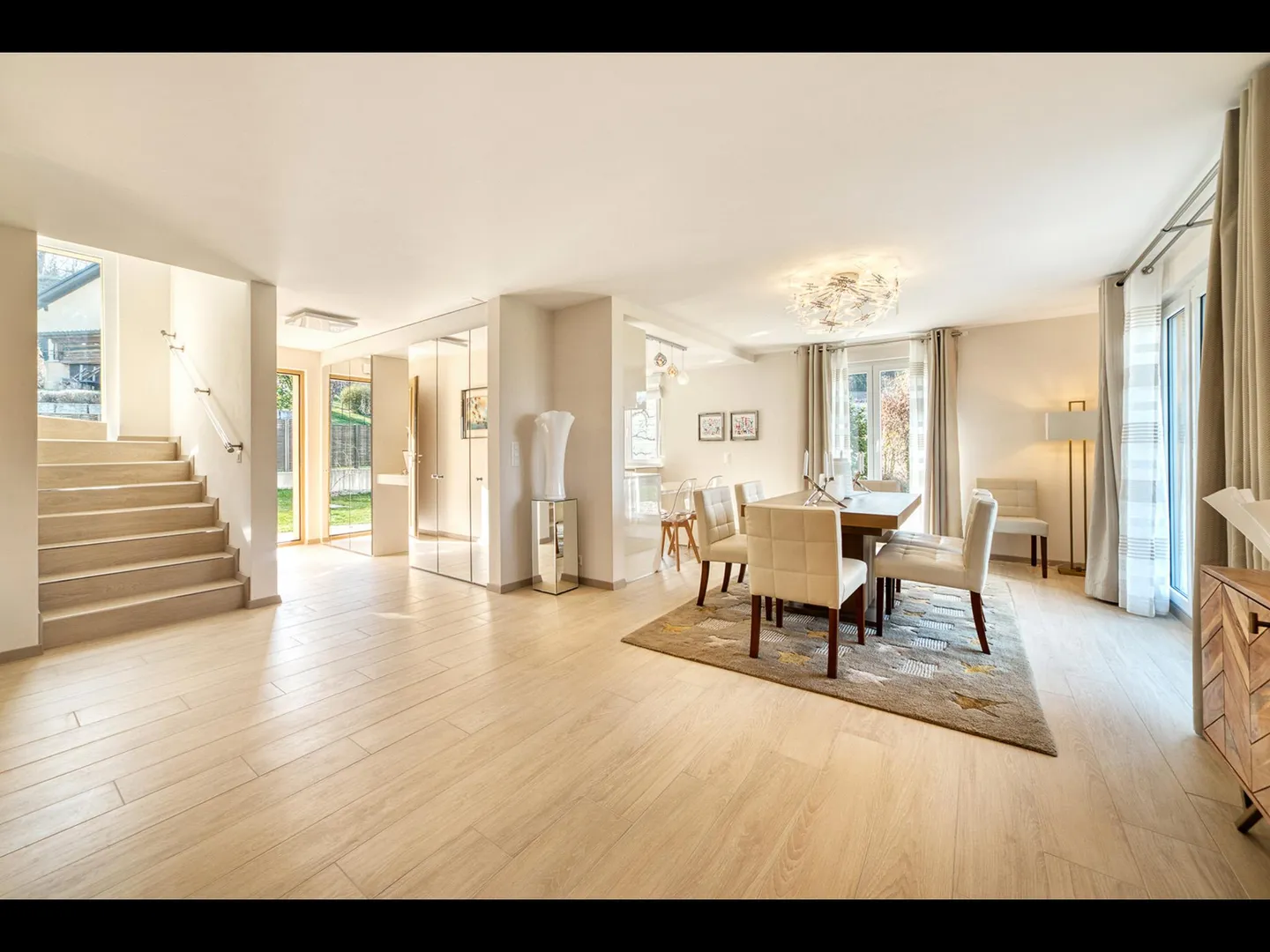 Maison à vendre, 1053 (Cugy, Suisse) - Photo 2 sur 6