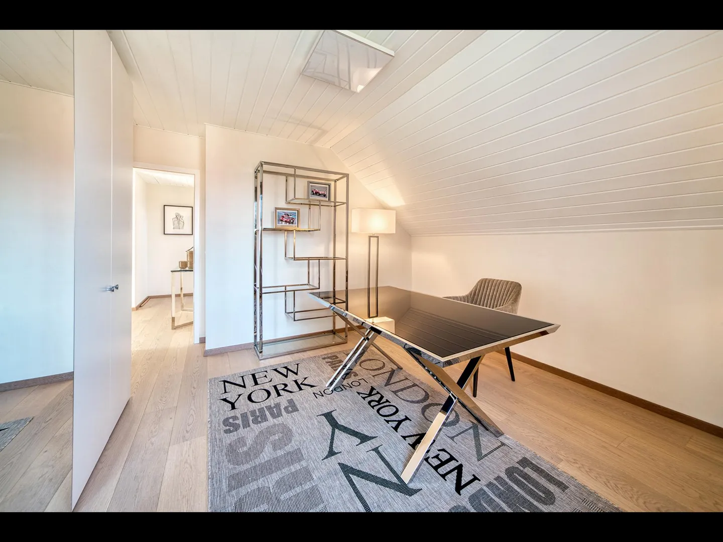 Maison à vendre, 1053 (Cugy, Suisse) - Photo 3 sur 6