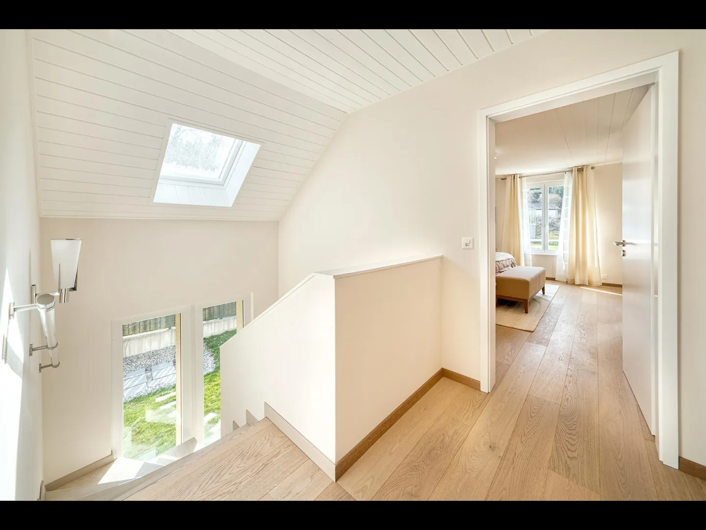 Maison à vendre, 1053 (Cugy, Suisse) - Photo 4 sur 6