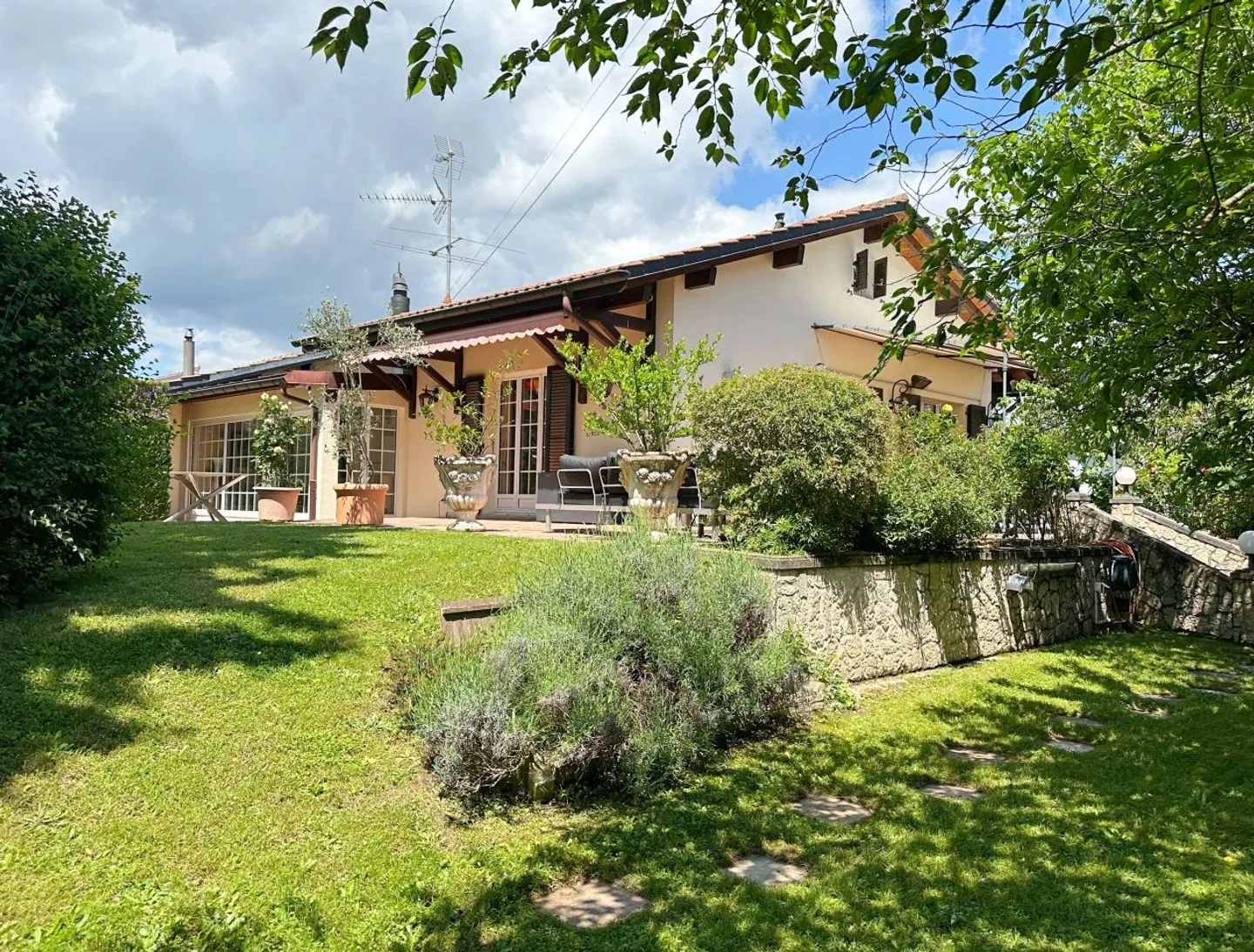 Appartamento in affitto - Foto 12 di 13