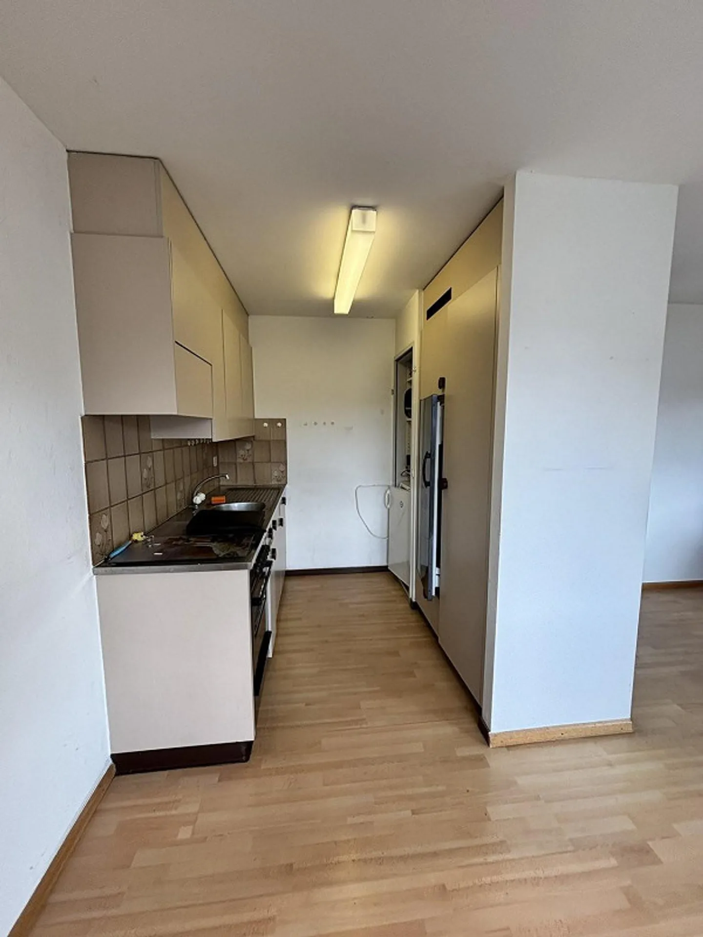 3.5-room apartment for rent in Bubendorf - Photo 2 of 7