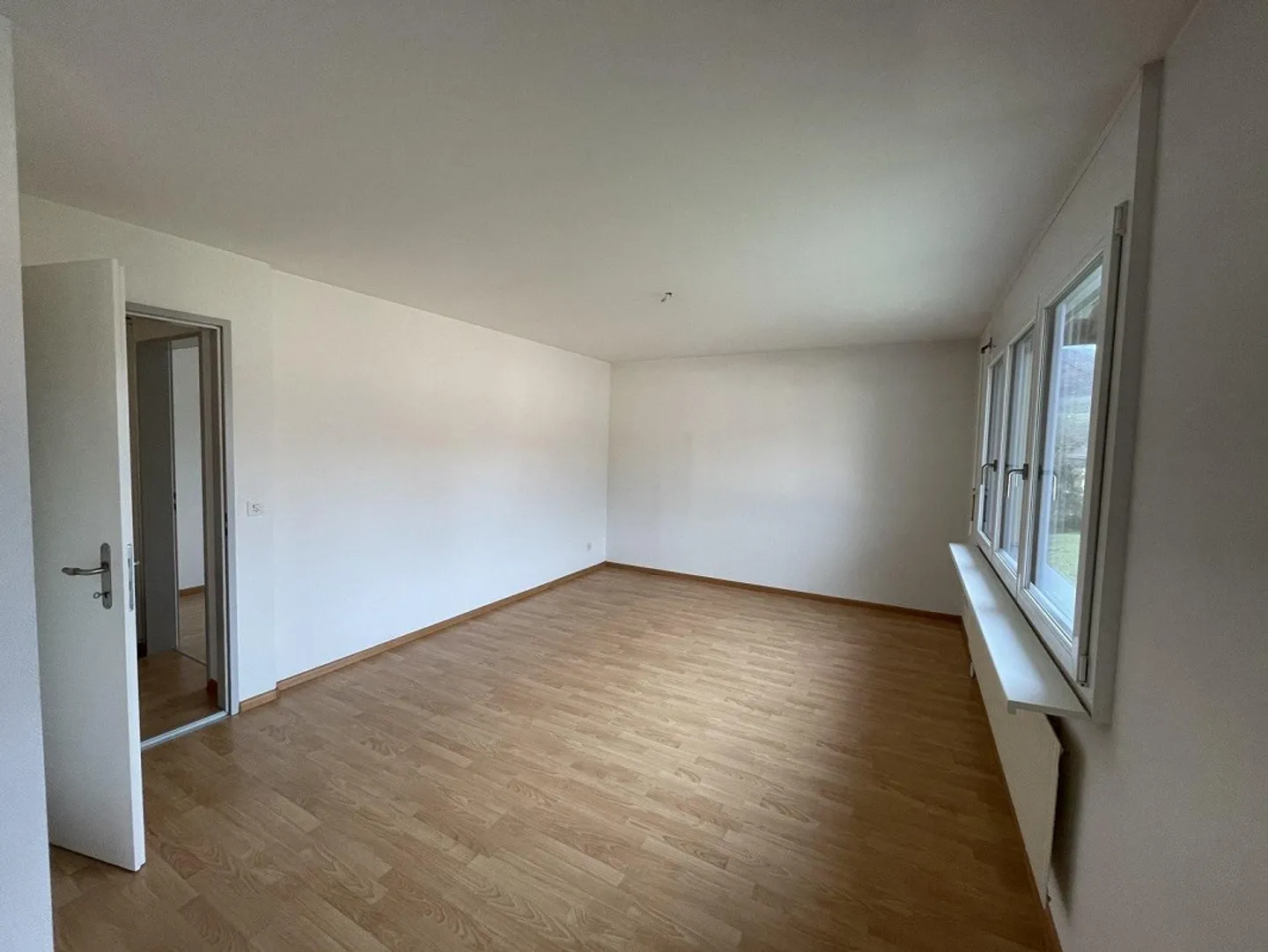 3.5-room apartment for rent in Bubendorf - Photo 3 of 7