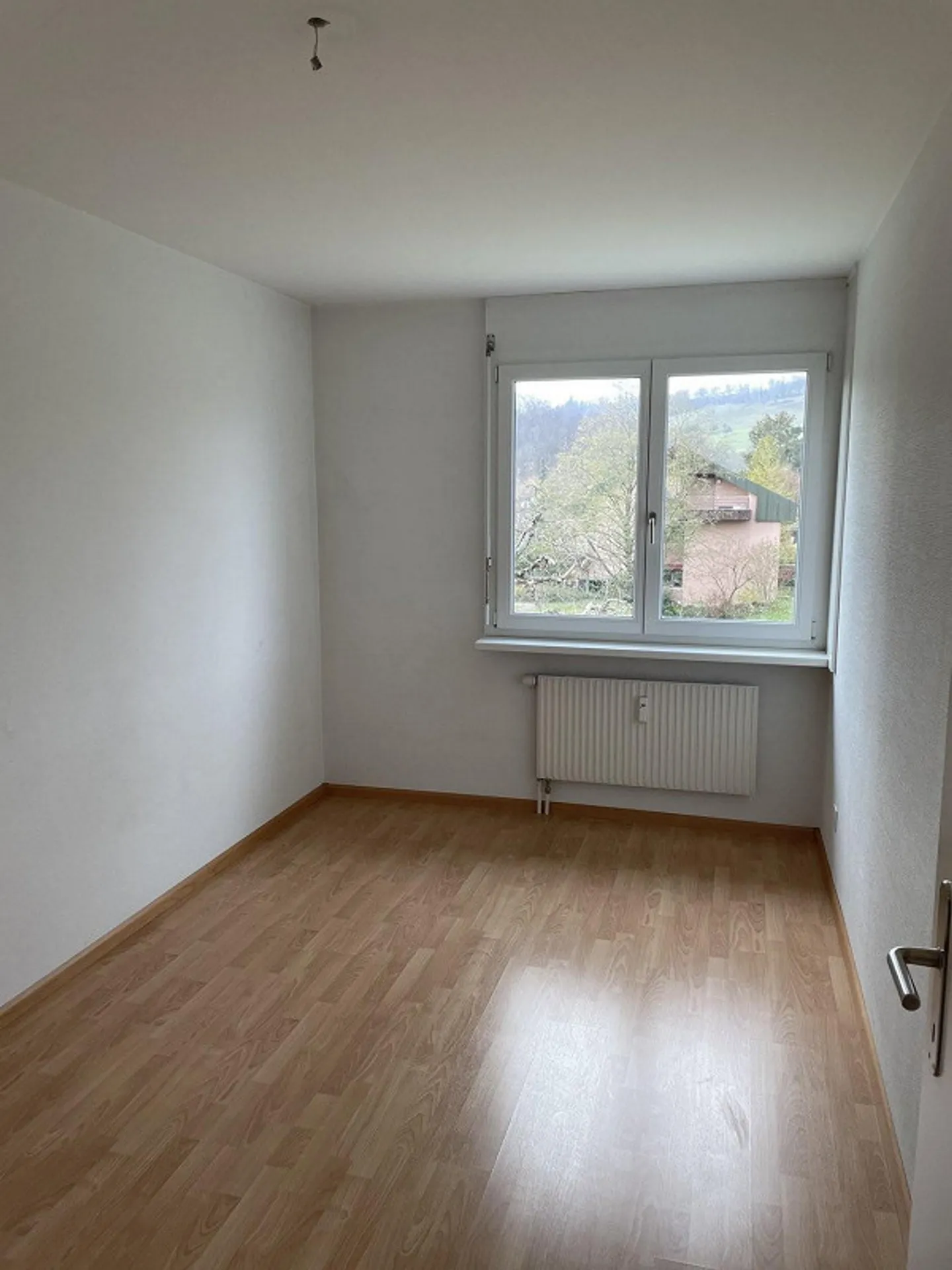 3.5-room apartment for rent in Bubendorf - Photo 4 of 7
