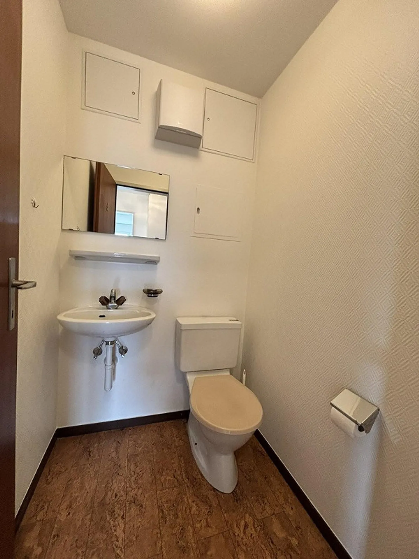 3.5-room apartment for rent in Bubendorf - Photo 5 of 7