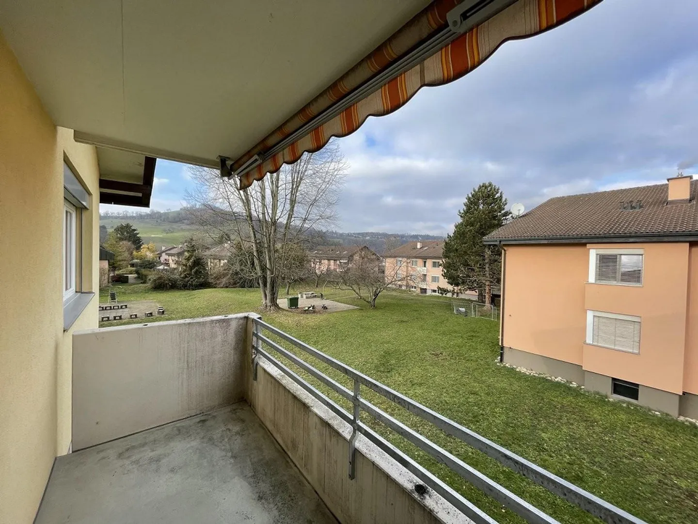 3.5-room apartment for rent in Bubendorf - Photo 7 of 7