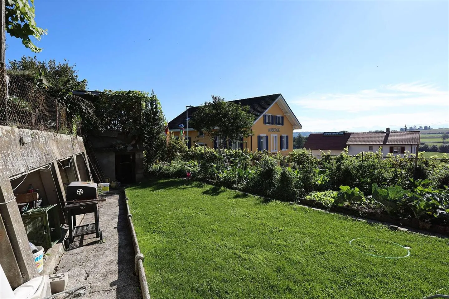 Villa indipendente di 8 stanze a Cressier FR - Foto 6 di 13