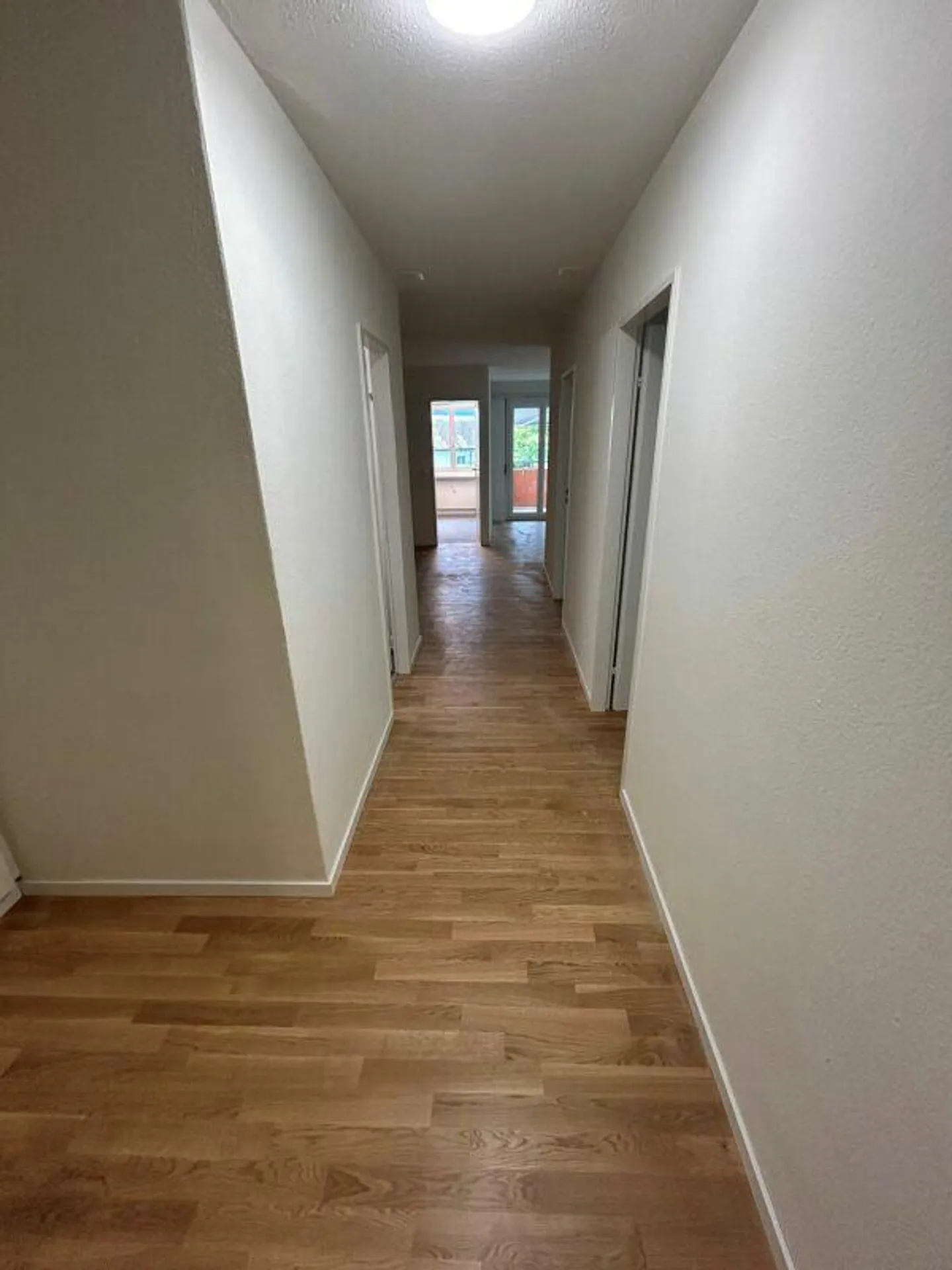 Renovated 3.5-room apartment - Photo 4 of 11