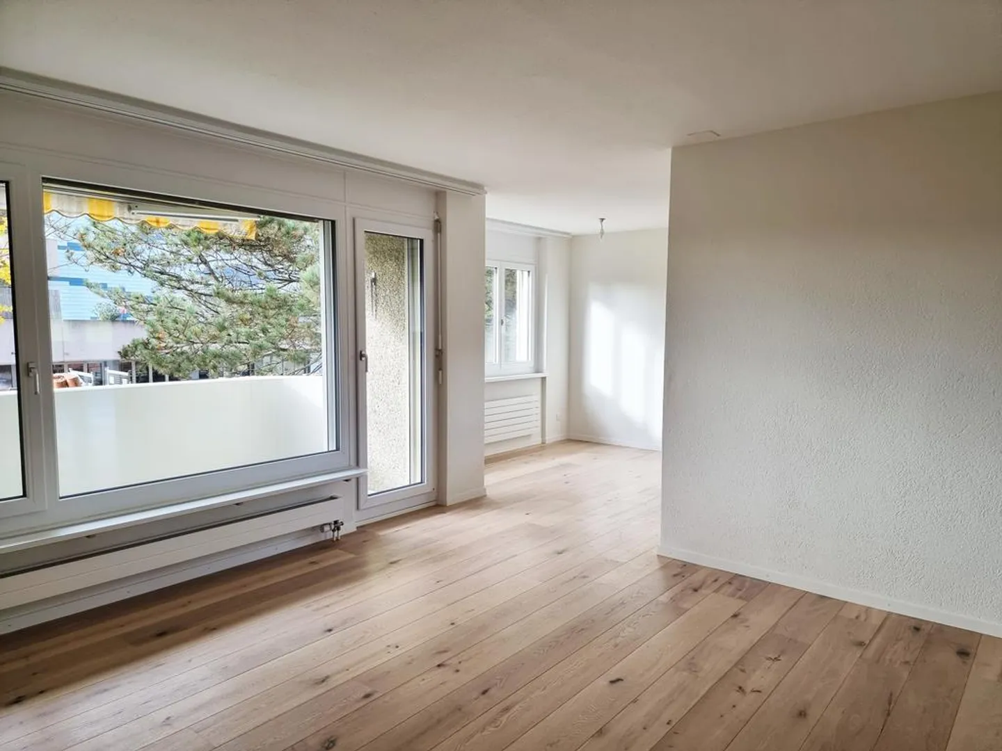 Helle Wohnung im Grünen - Foto 5 von 9