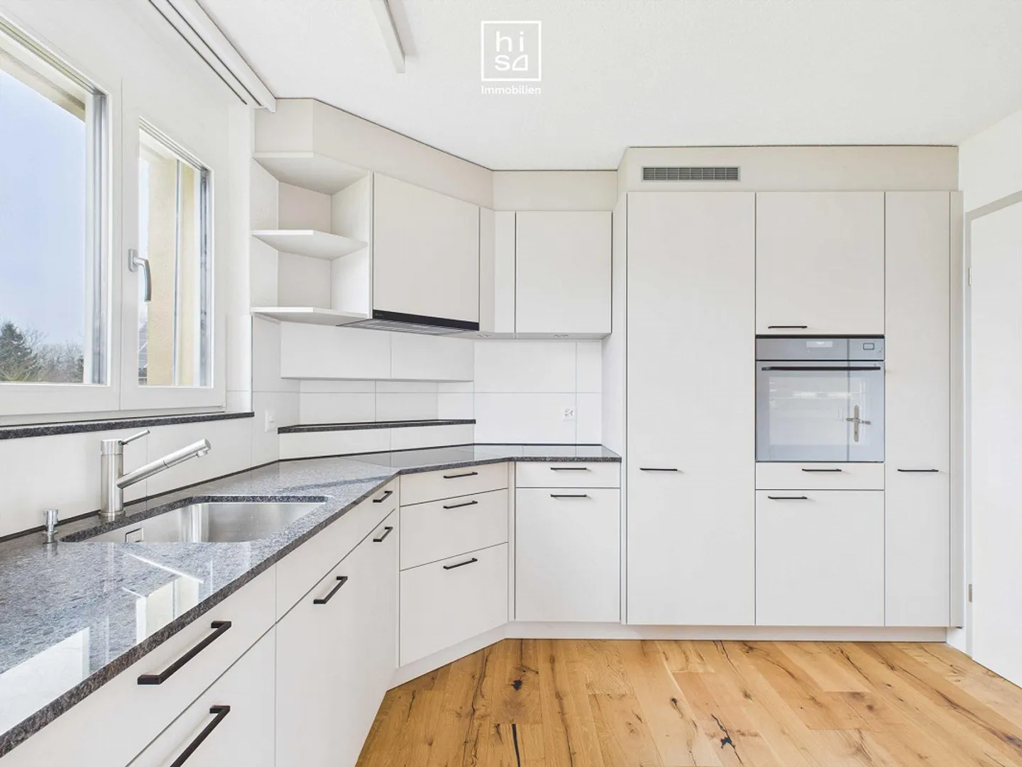 Abitare in un quartiere a misura di famiglia - Foto 1 di 13