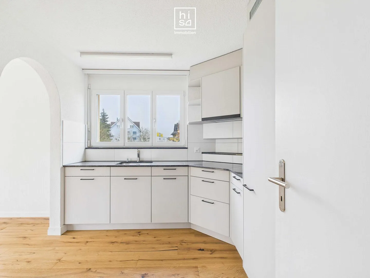 Abitare in un quartiere a misura di famiglia - Foto 2 di 13