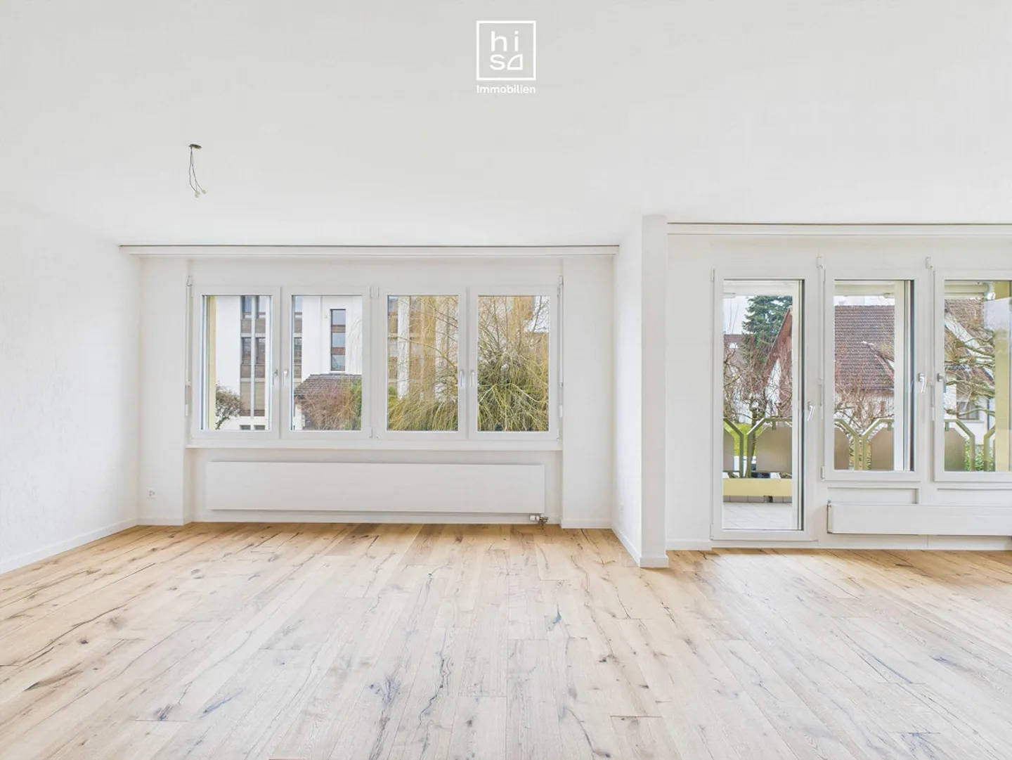 Abitare in un quartiere a misura di famiglia - Foto 3 di 13