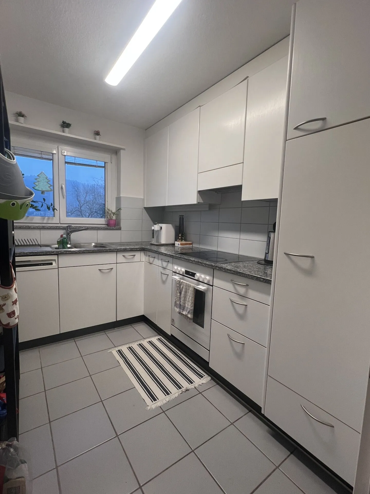 Appartement 4 pièces dans un emplacement calme - Photo 7 sur 9