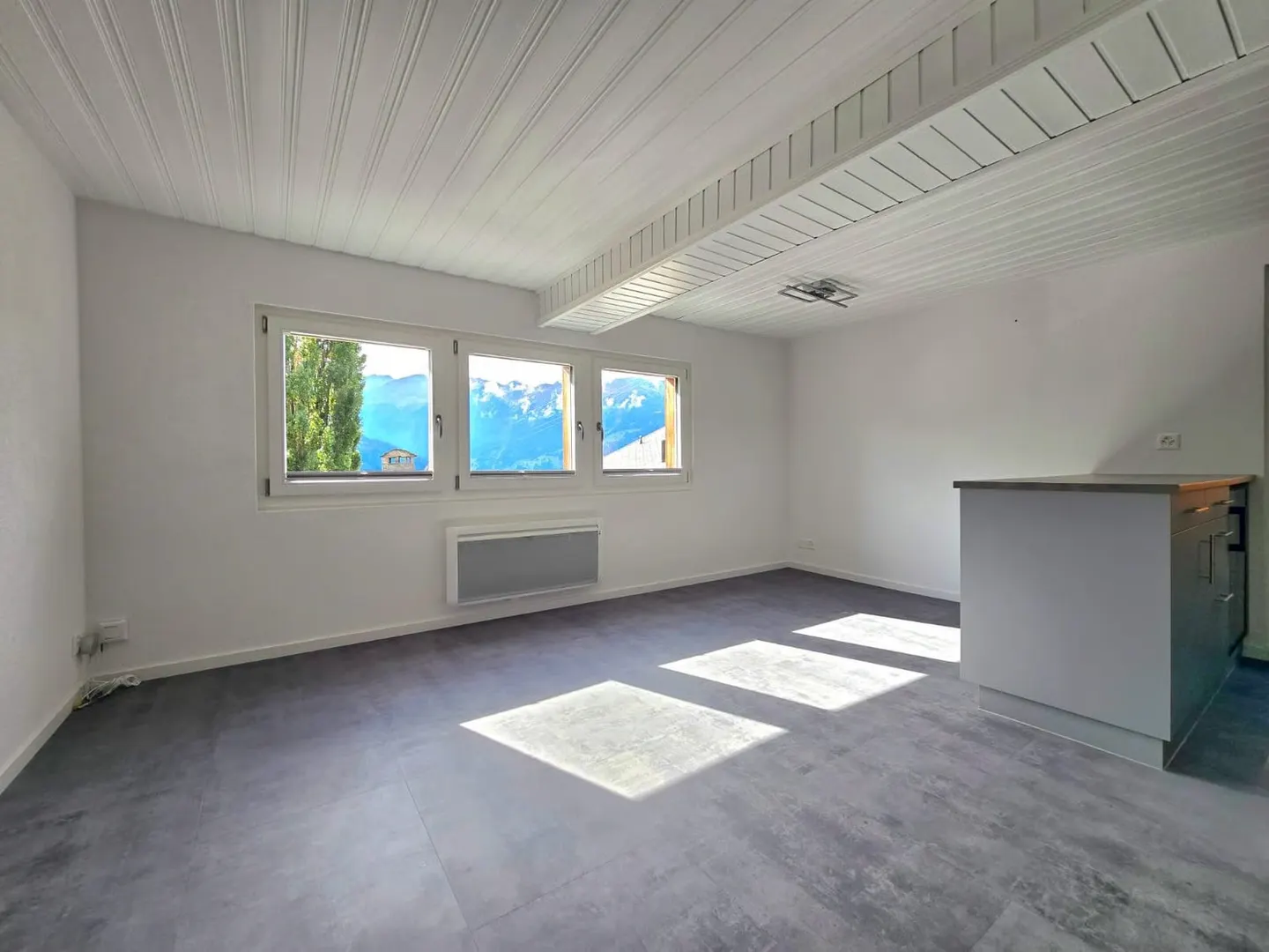 Charmant appartement 3.5 p à St-Martin (Val d’Hérens) - Foto 8 di 16