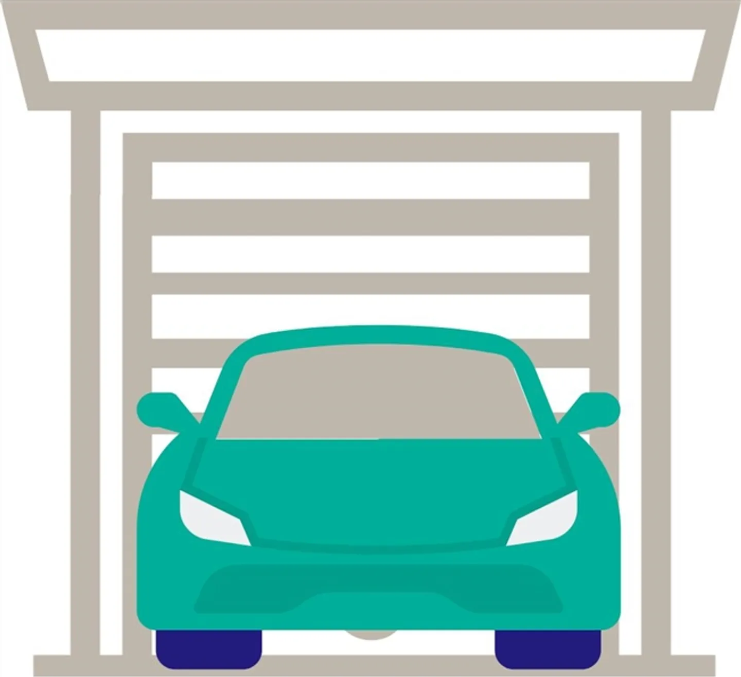 Diverse autorimesse sotterranee in affitto - Foto 1 di 1